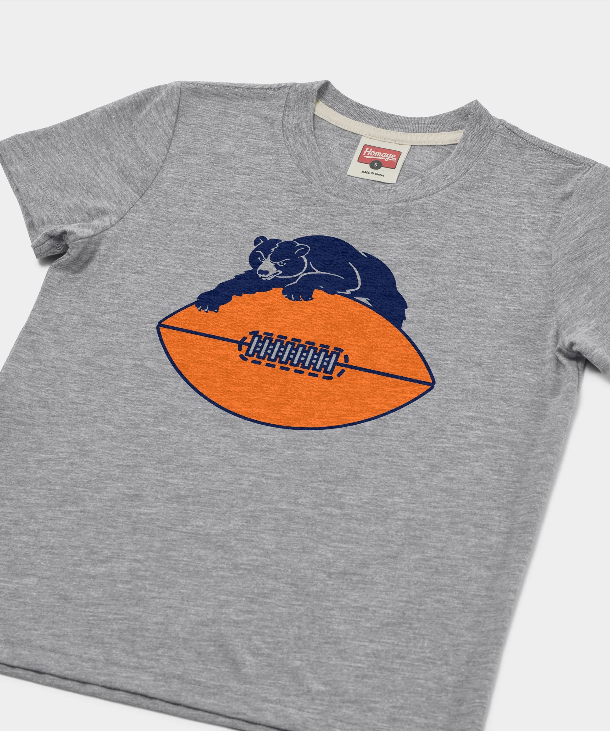 Youth Chicago Bears '46 - Image 2