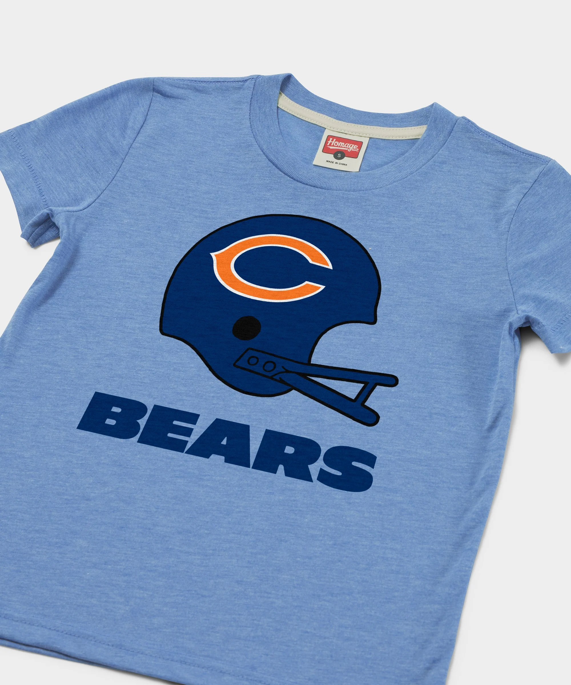 Youth Chicago Bears Big Helmet - Image 2
