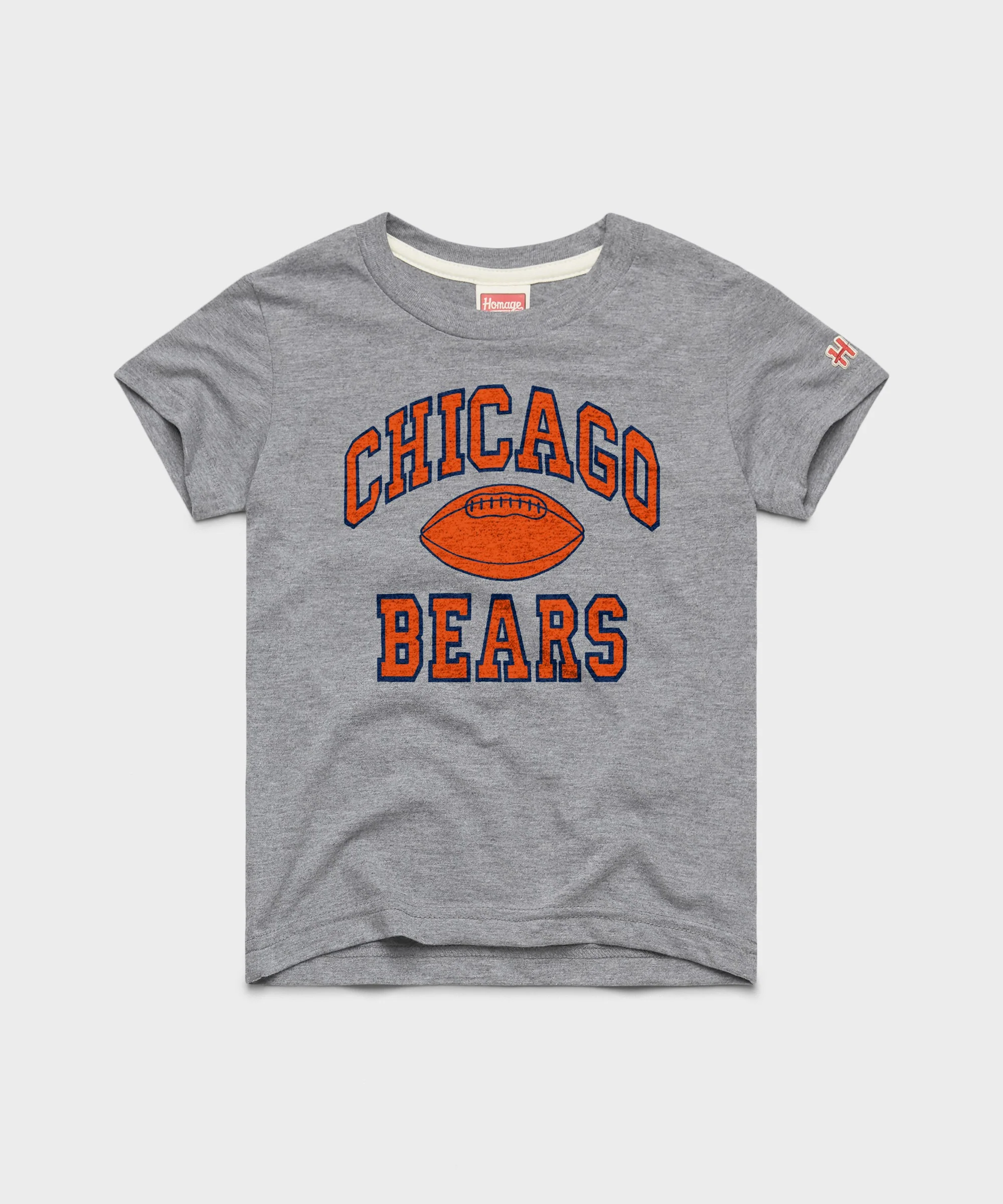 Youth Chicago Bears Gridiron