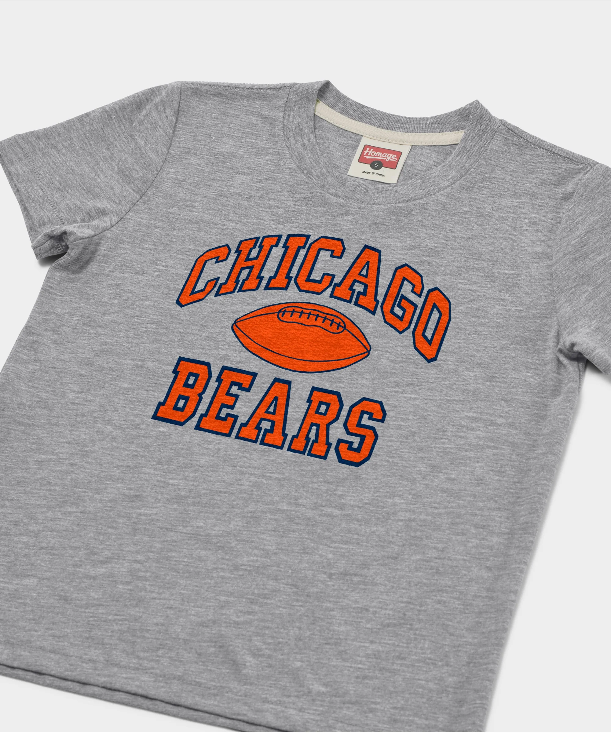Youth Chicago Bears Gridiron - Image 2