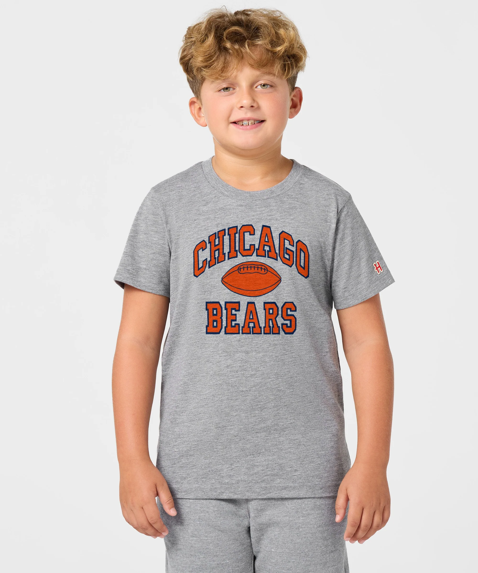 Youth Chicago Bears Gridiron - Image 3