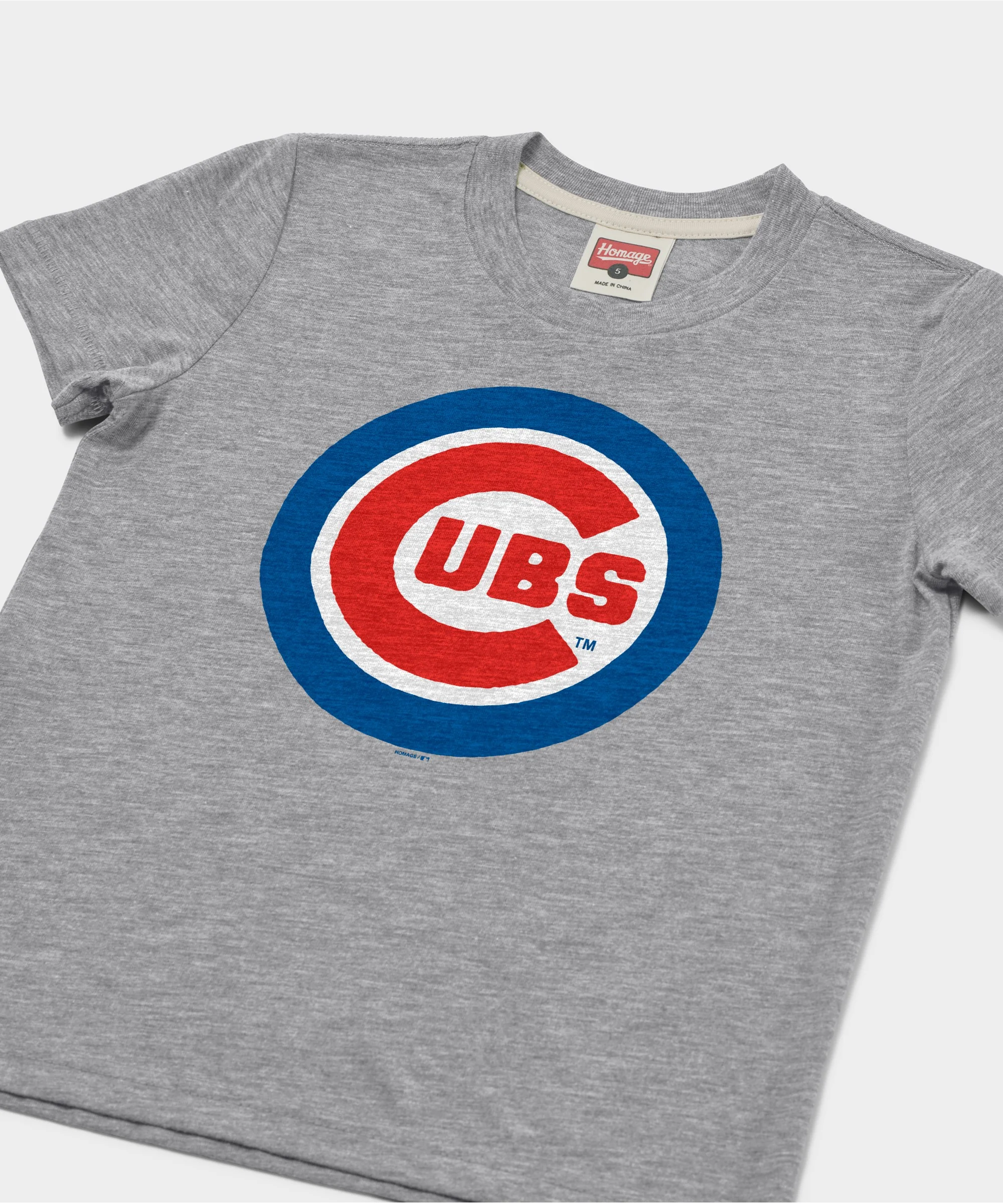 Youth Chicago Cubs '79 - Image 2