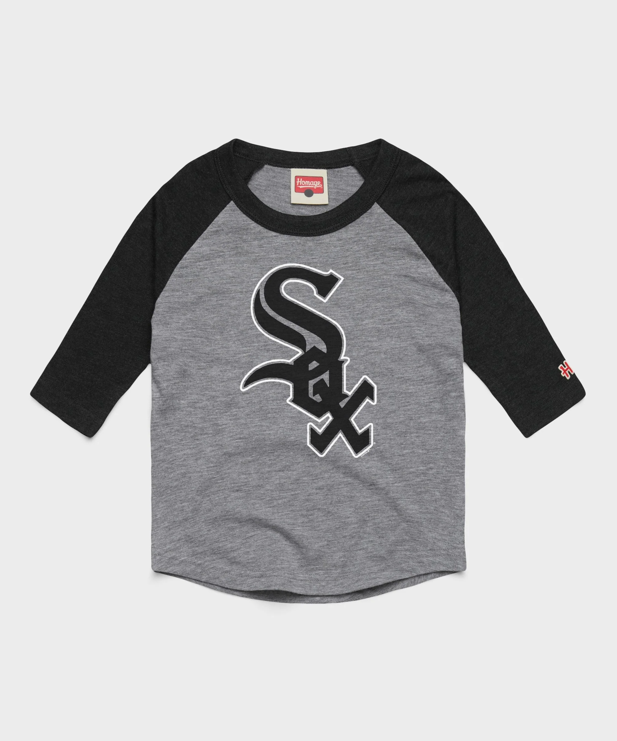 Youth Chicago White Sox '91 Raglan