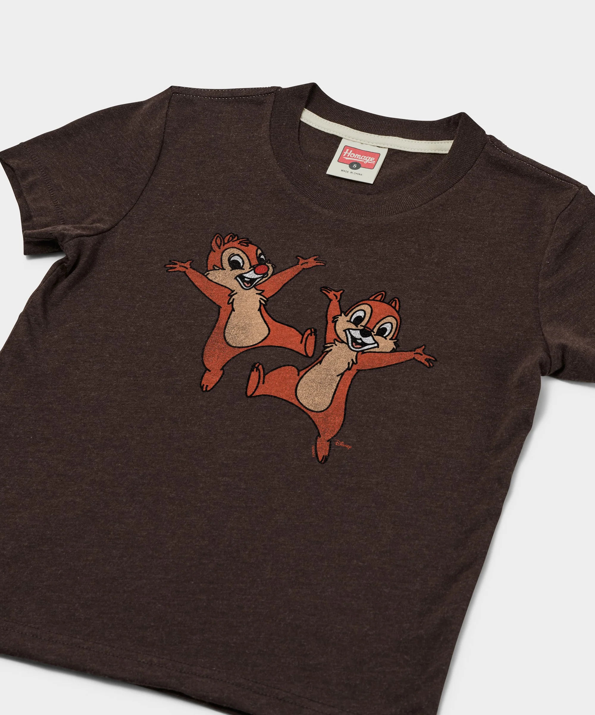 Youth Chip 'n Dale Character - Image 2