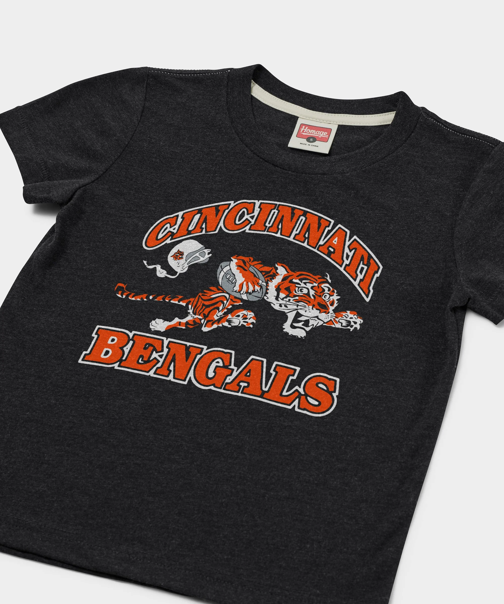 Youth Cincinnati Bengals '68 - Image 2