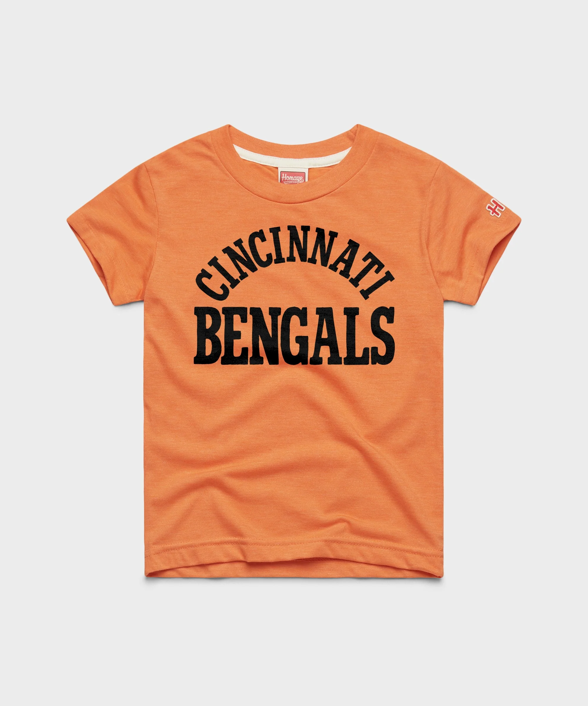 Youth Cincinnati Bengals Classic