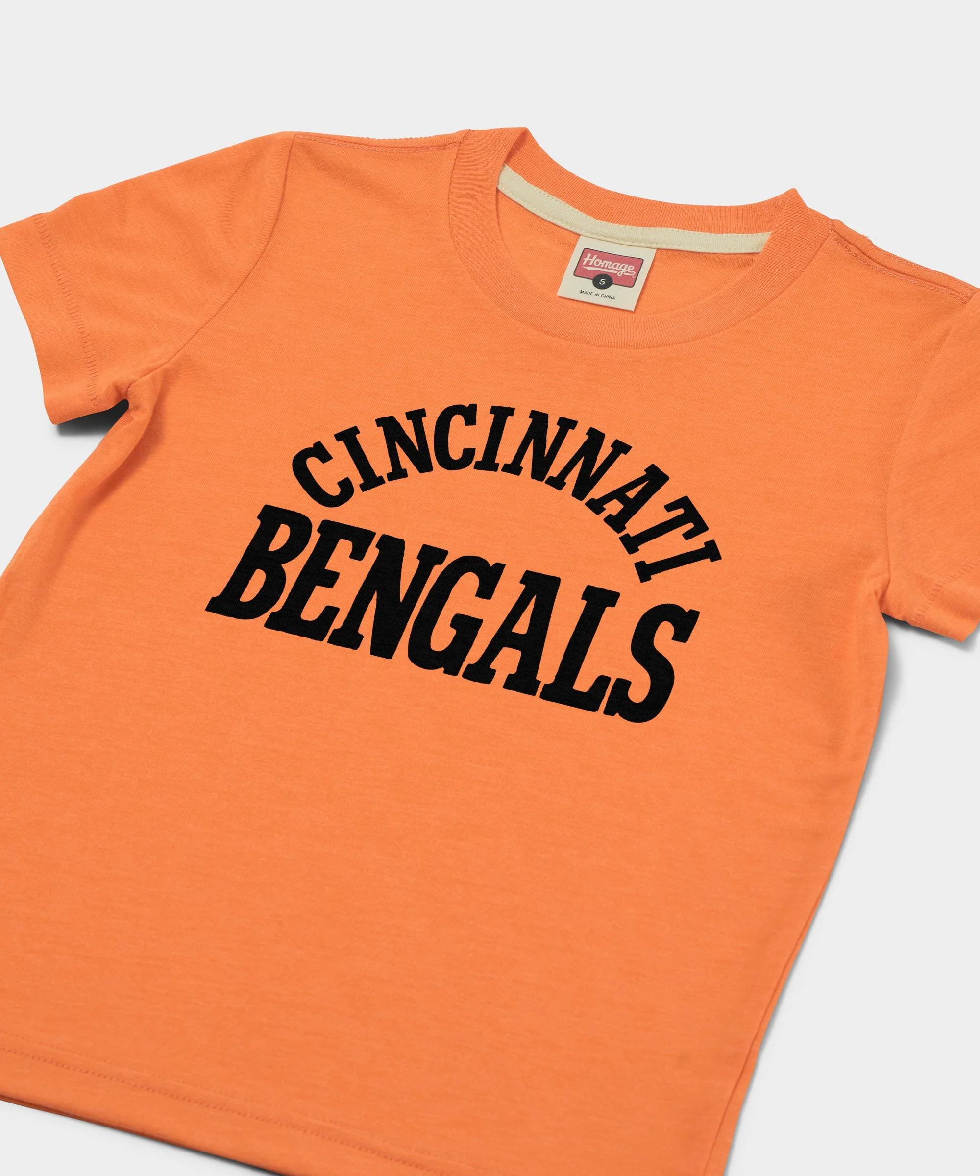 Youth Cincinnati Bengals Classic - Image 2