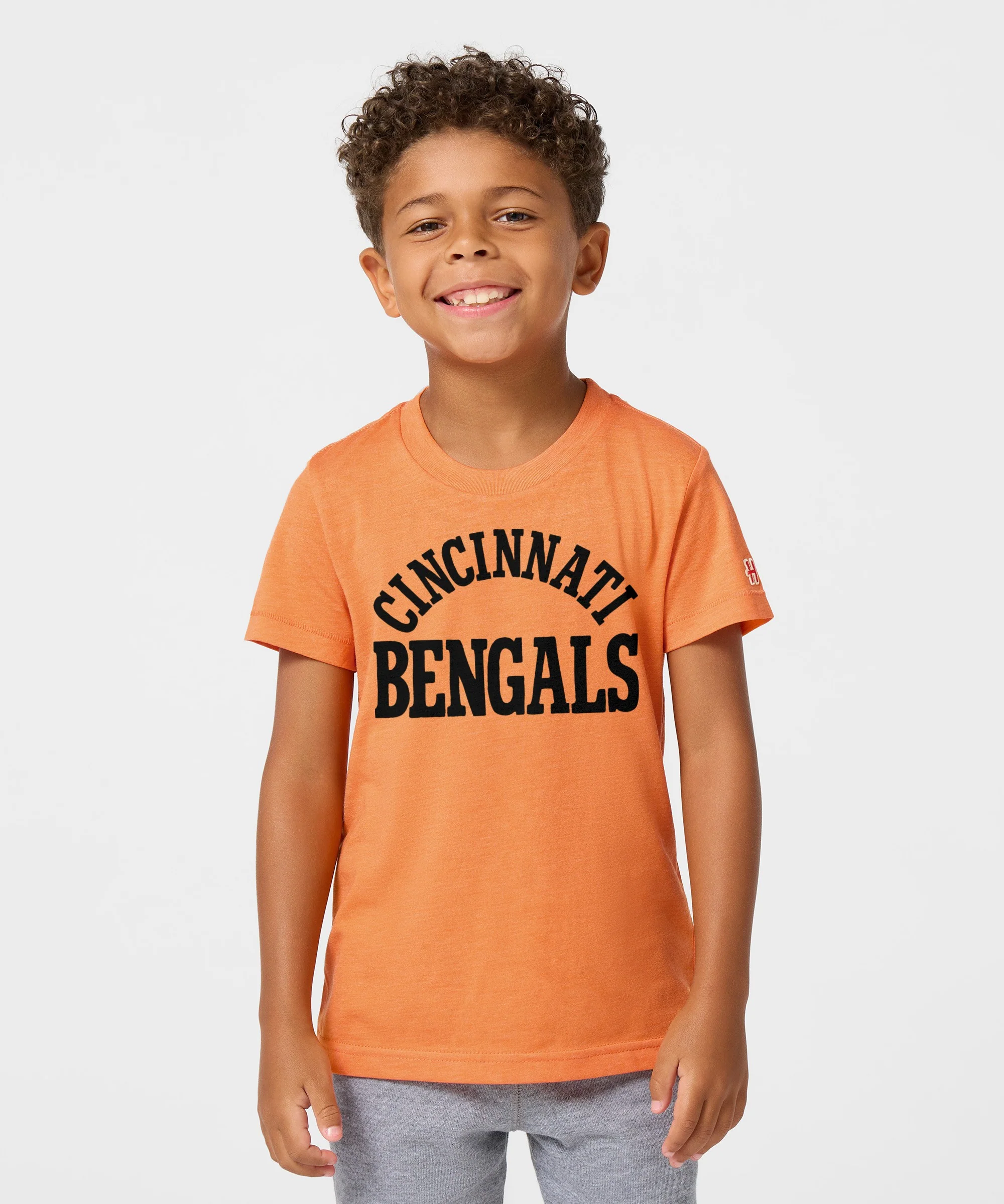 Youth Cincinnati Bengals Classic - Image 3