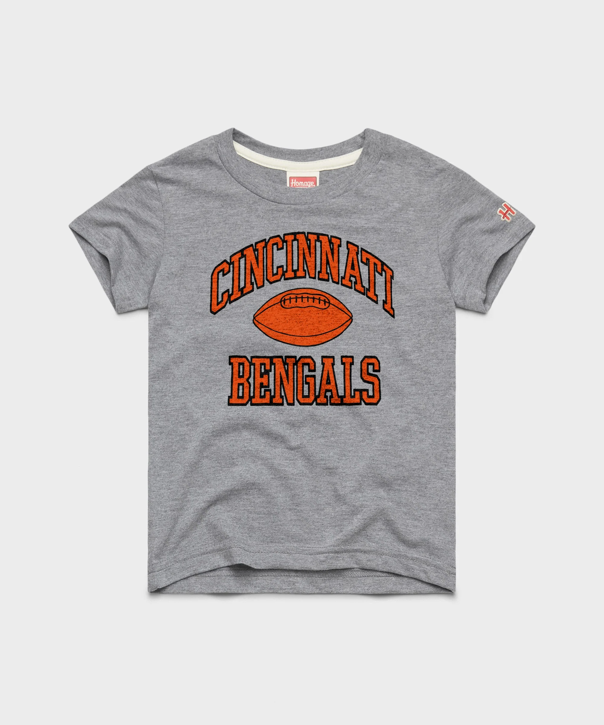 Youth Cincinnati Bengals Gridiron