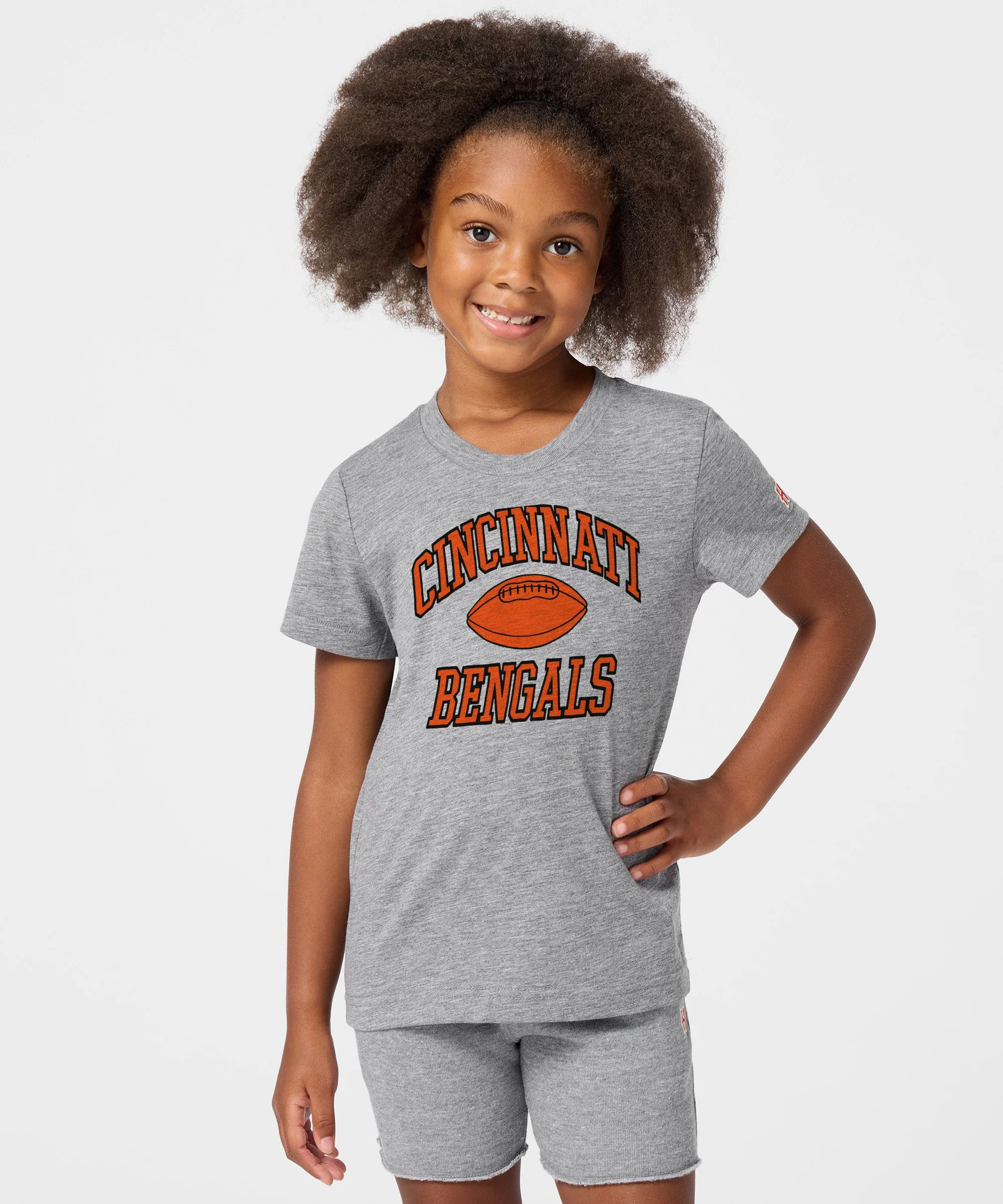 Youth Cincinnati Bengals Gridiron - Image 3