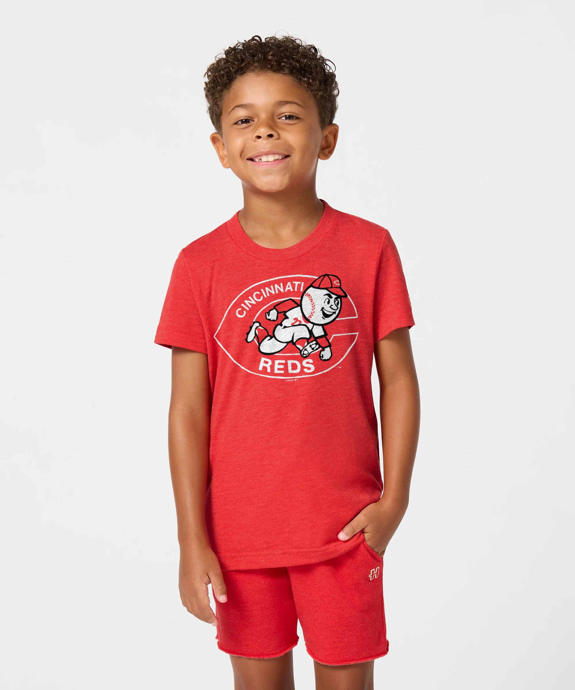 Youth Cincinnati Reds '68 - Image 3