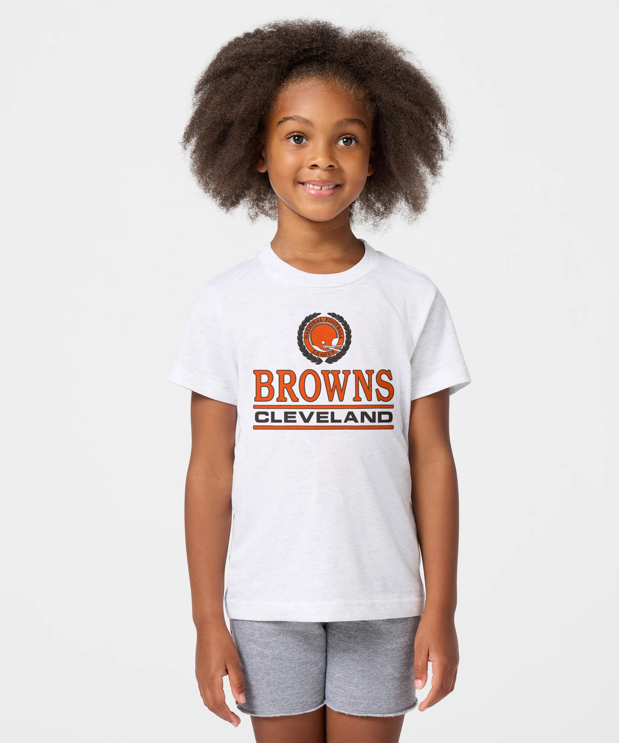 Youth Cleveland Browns Crest - Image 5