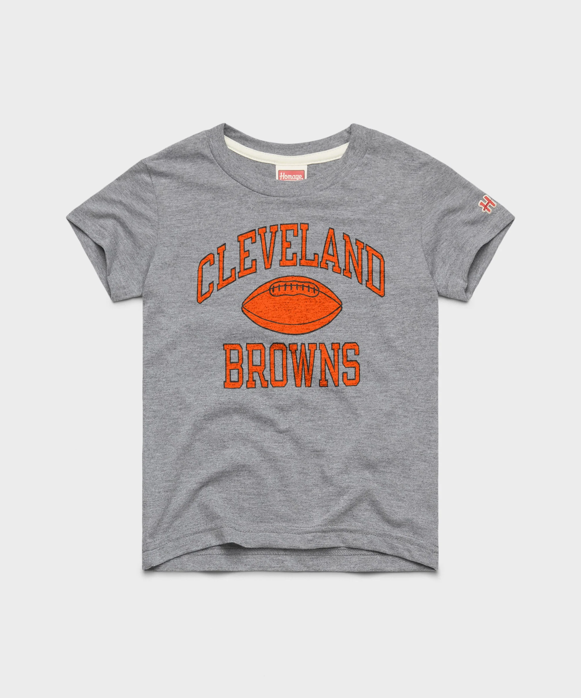 Youth Cleveland Browns Gridiron