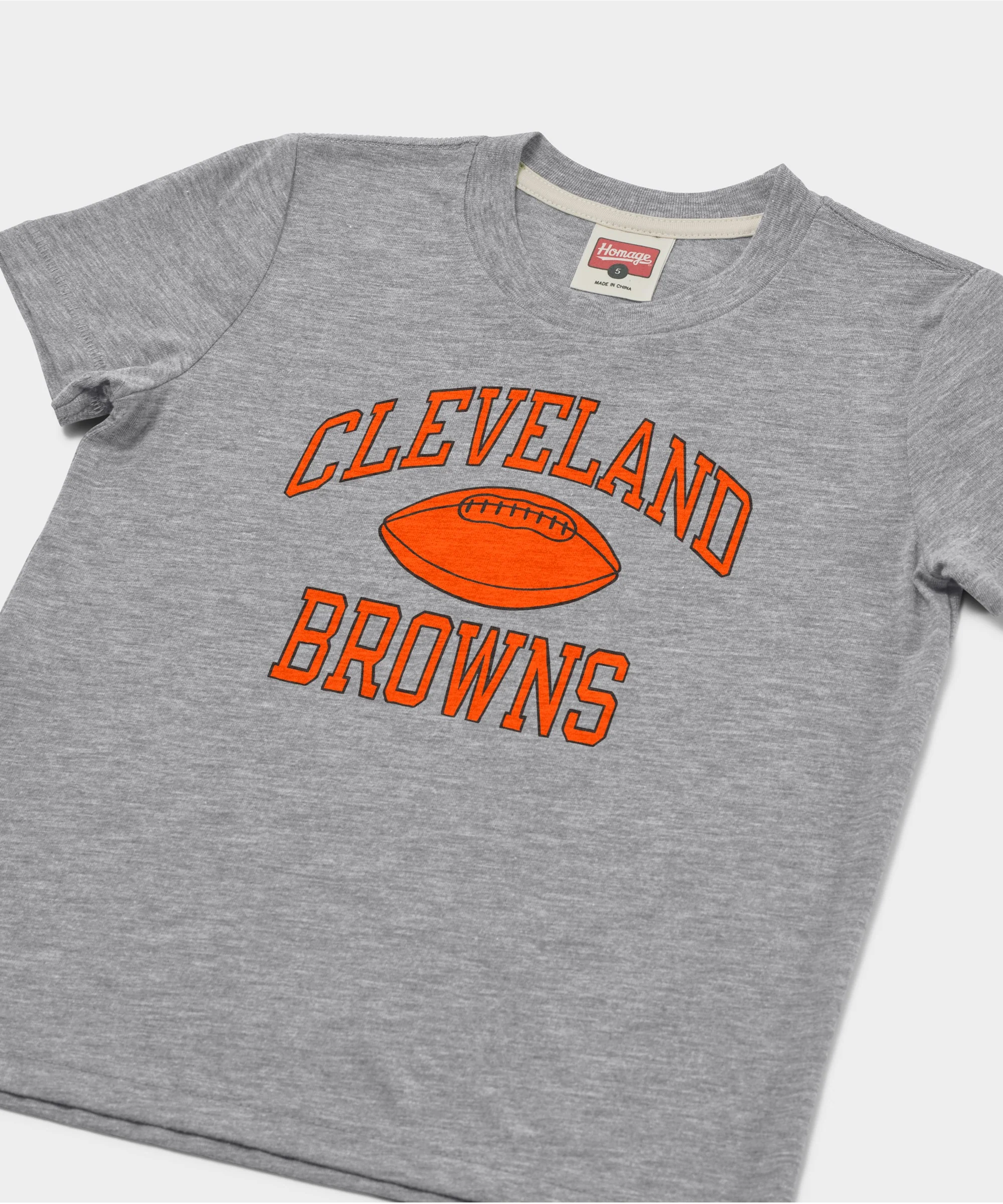 Youth Cleveland Browns Gridiron - Image 2