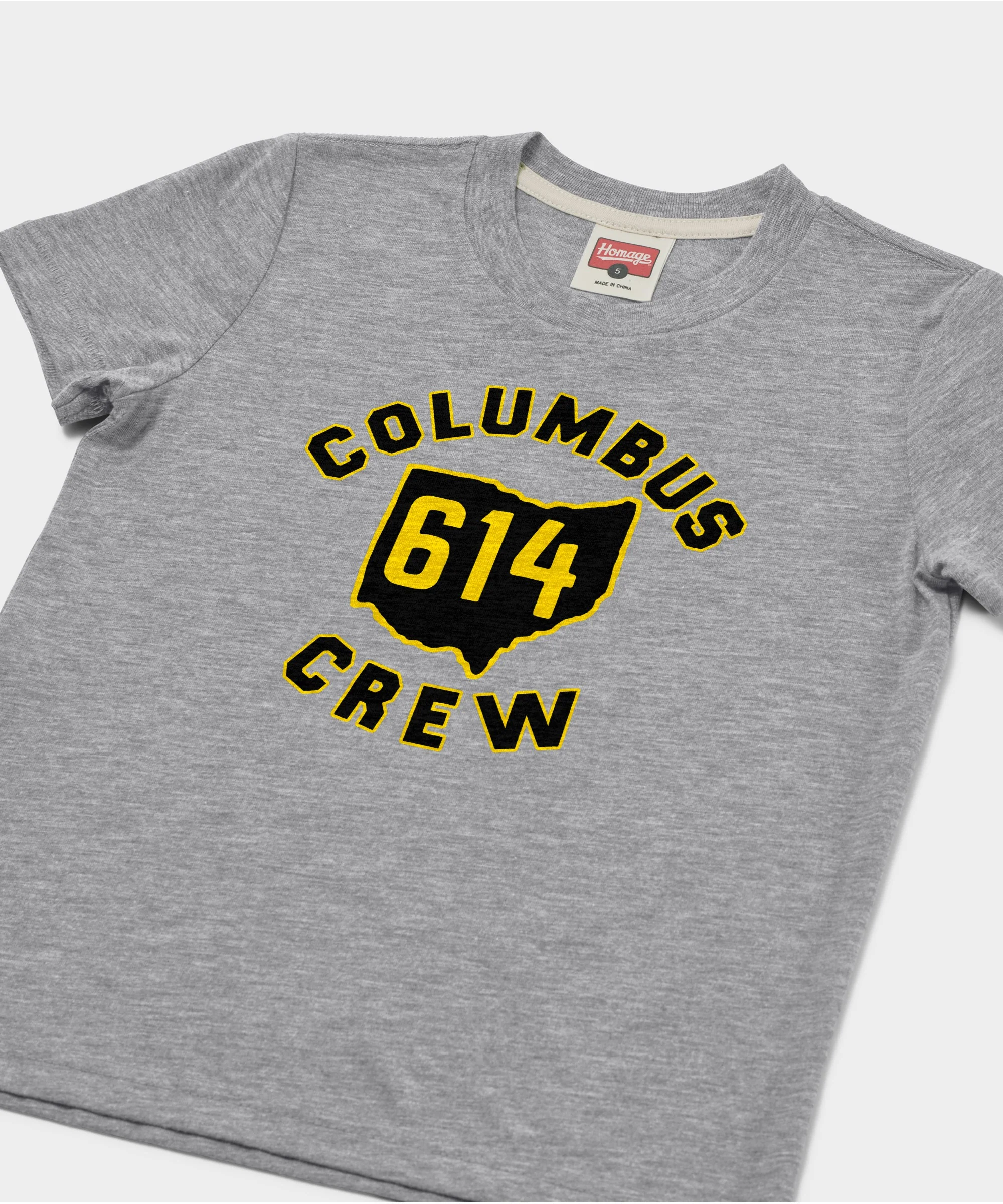 Youth Columbus Crew 614 - Image 2