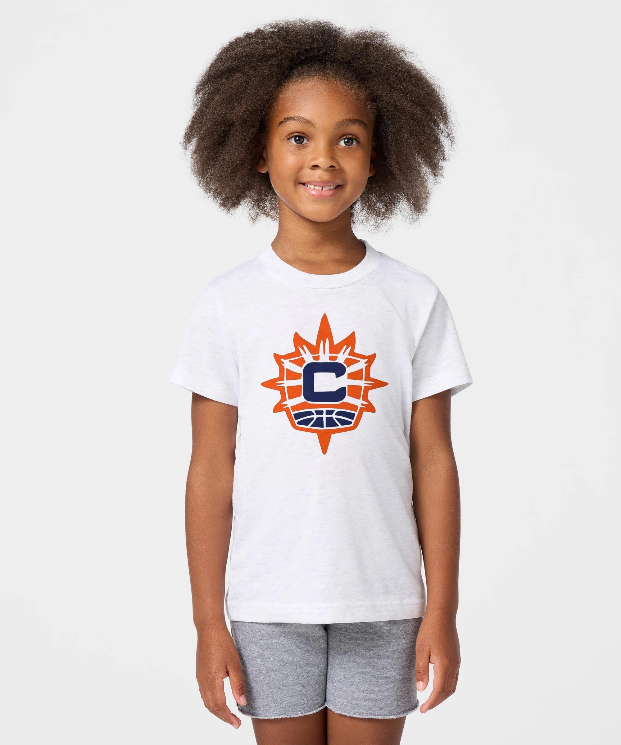 Youth Connecticut Sun Logo - Image 3