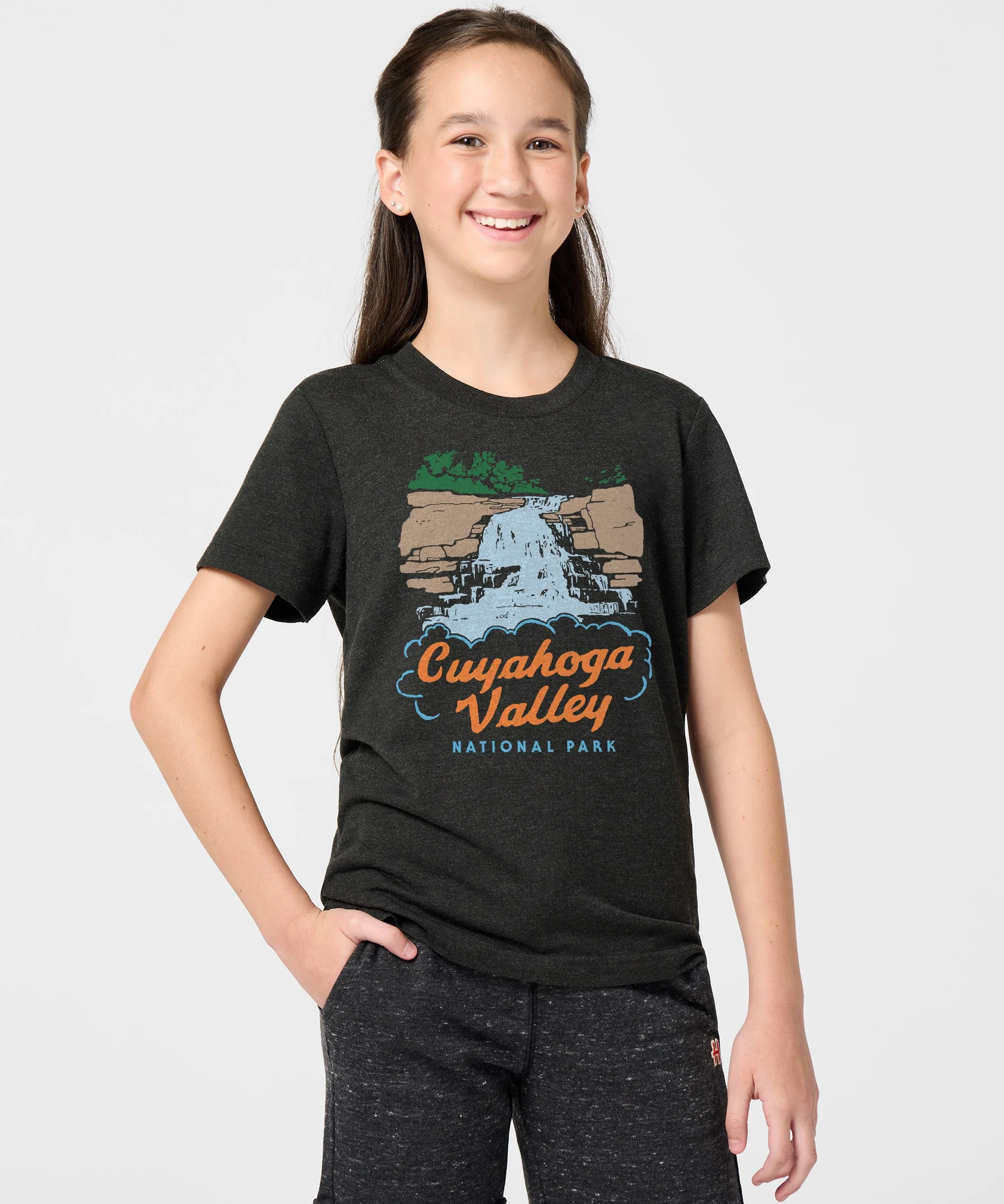 Youth Cuyahoga Valley National Park - Image 3