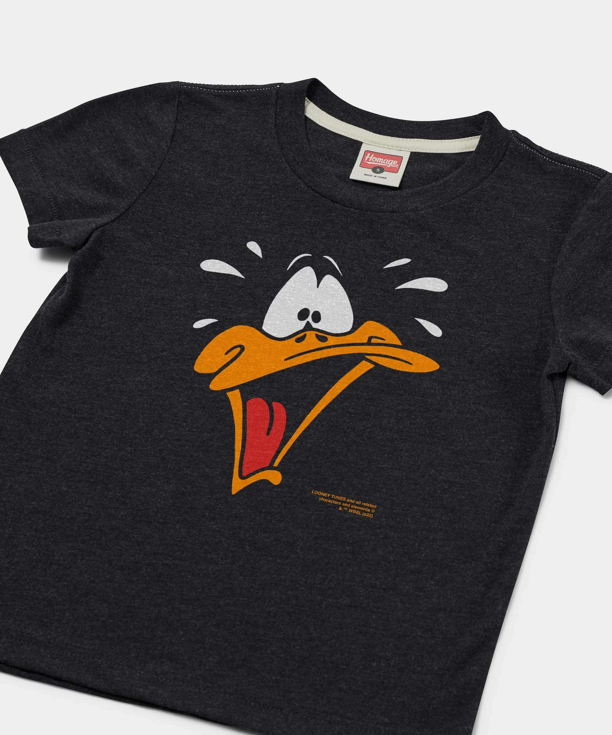 Youth Daffy Duck Worried - Image 2