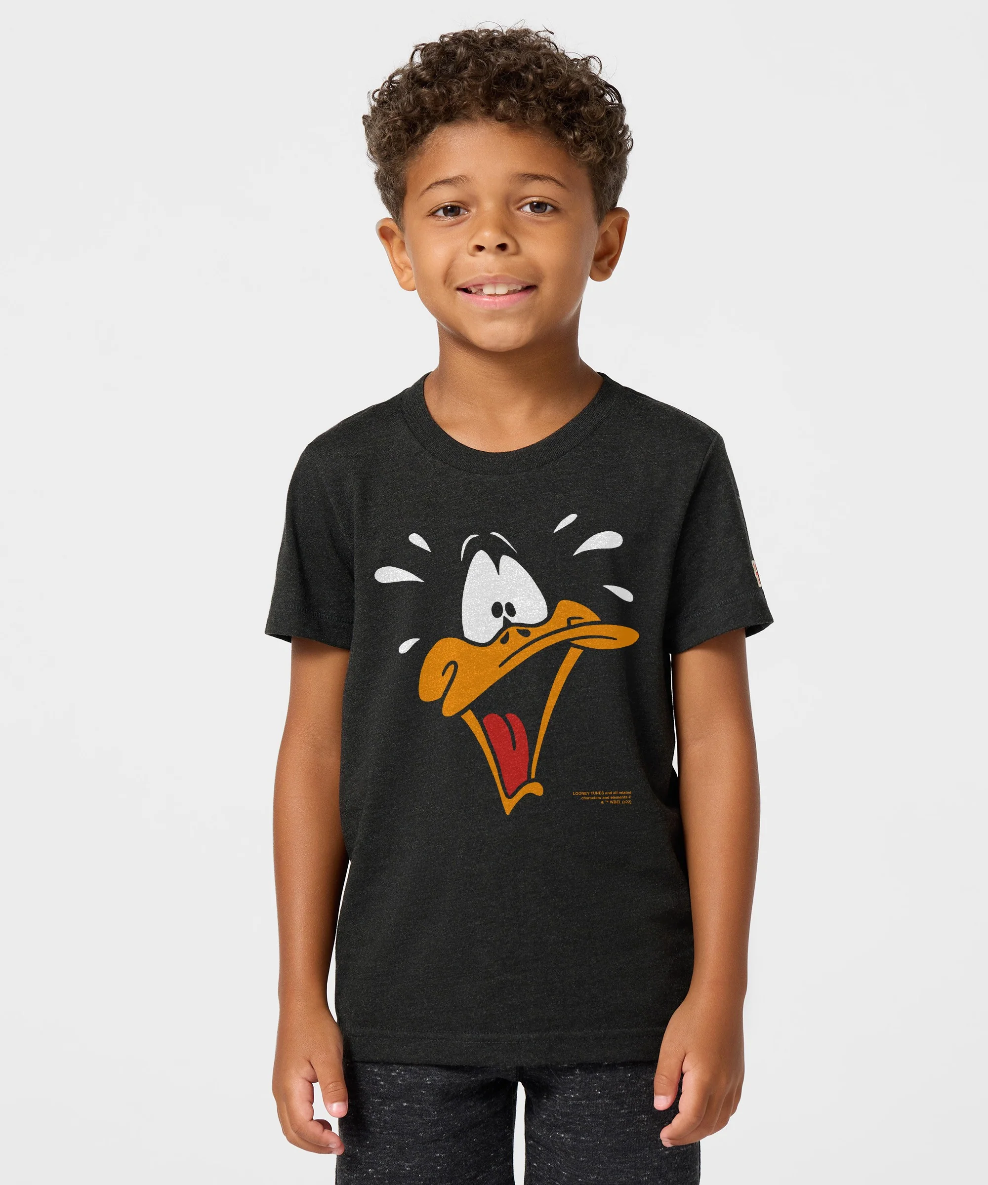 Youth Daffy Duck Worried - Image 3