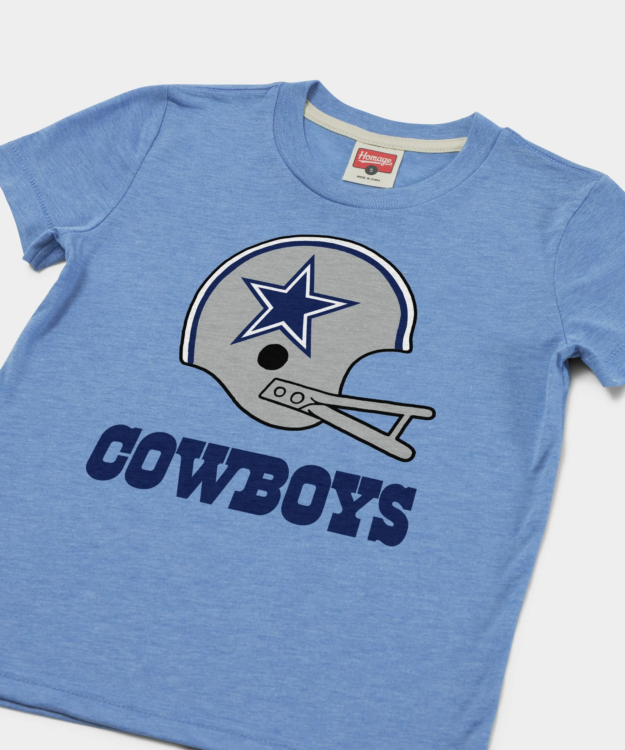 Youth Dallas Cowboys Big Helmet - Image 2