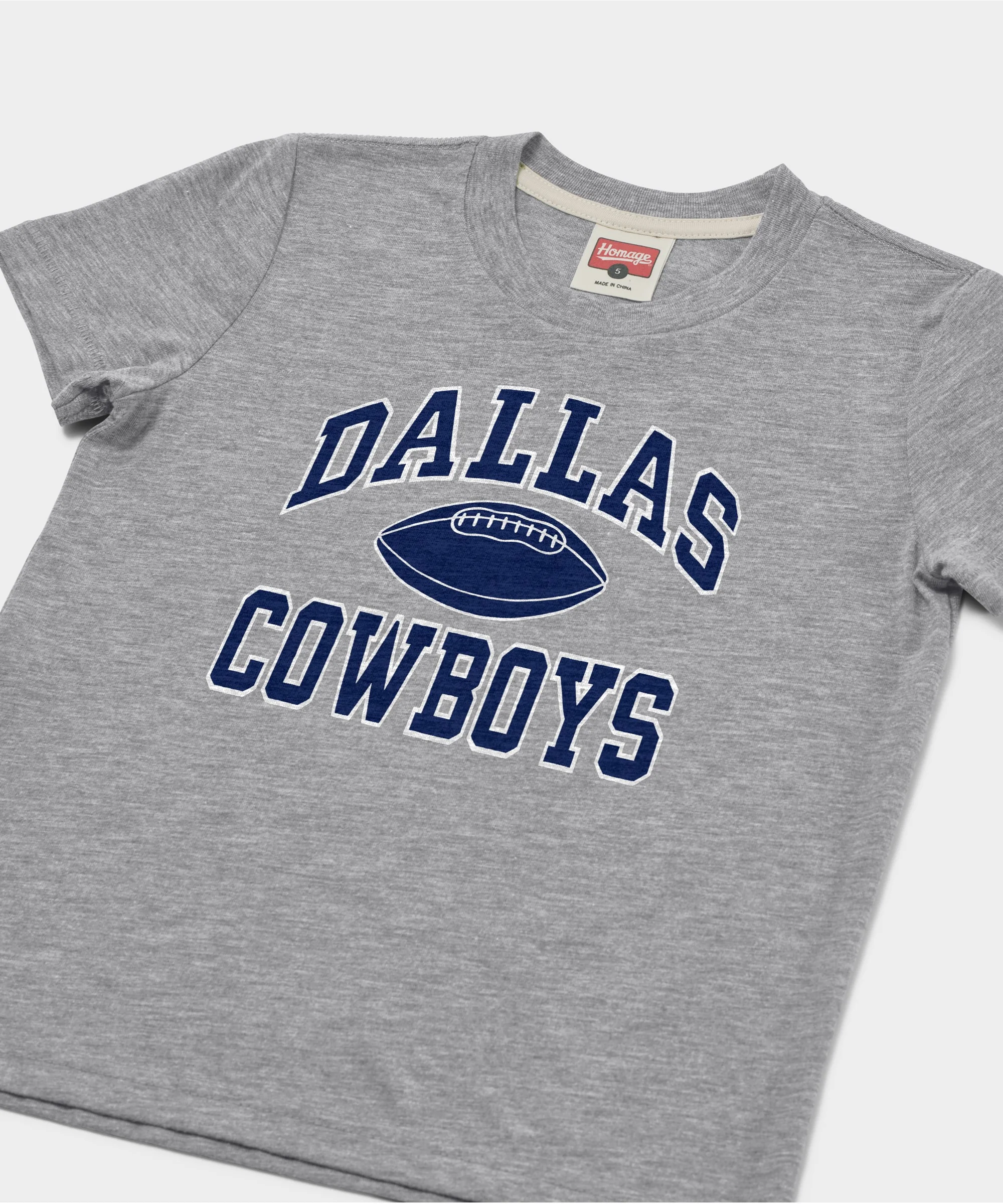 Youth Dallas Cowboys Gridiron - Image 2