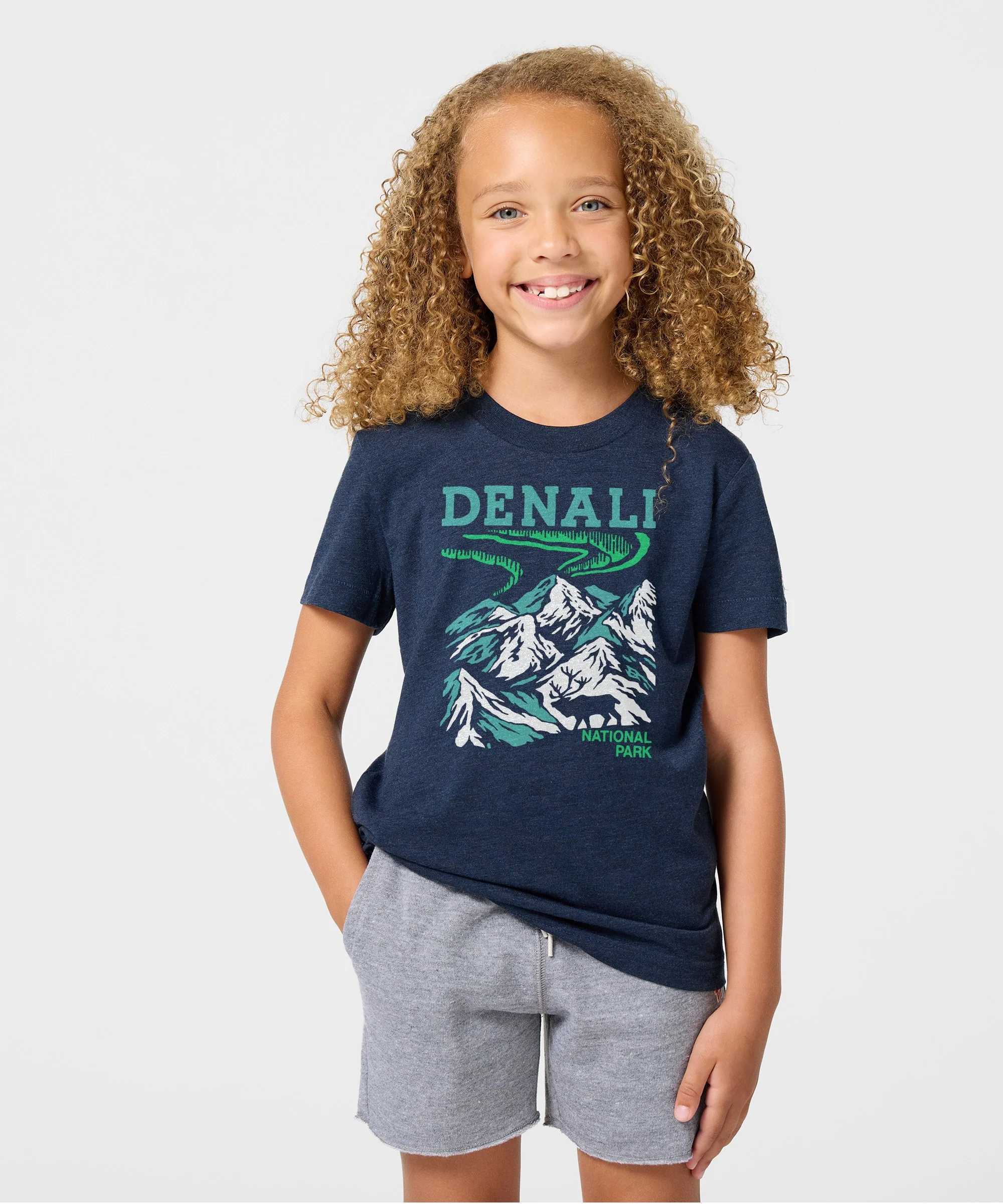 Youth Denali National Park - Image 3