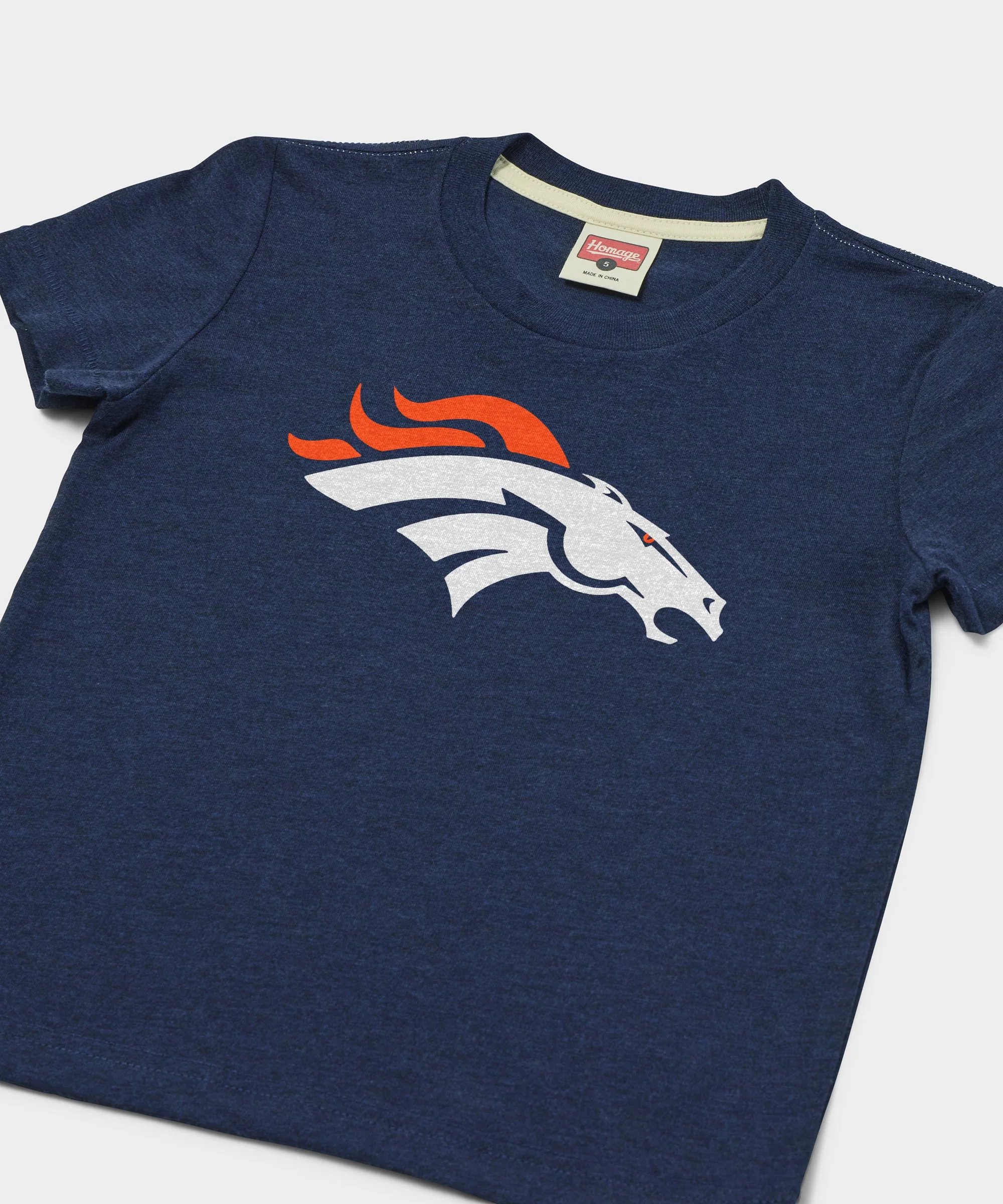 Youth Denver Broncos '02 - Image 2