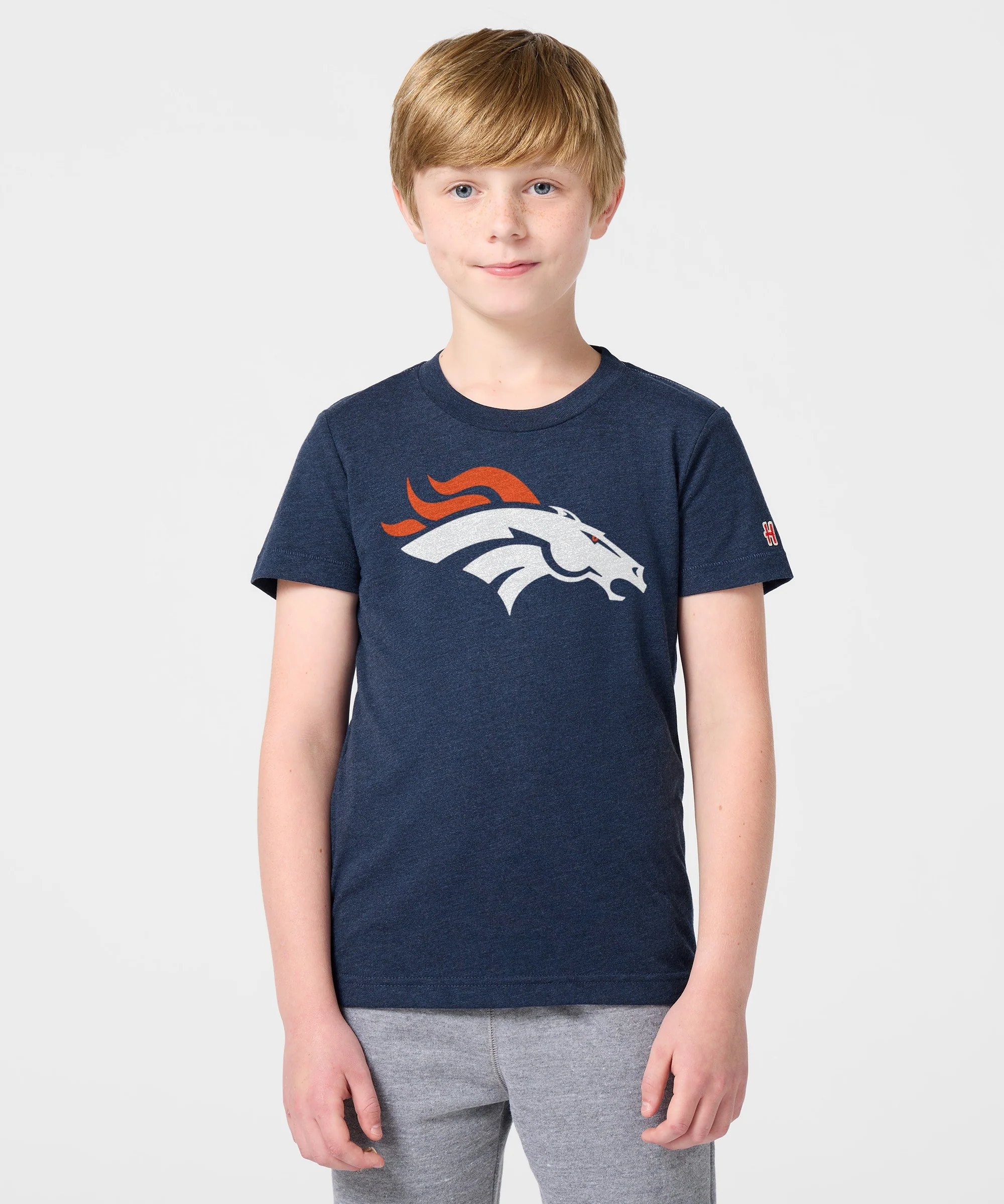 Youth Denver Broncos '02 - Image 3