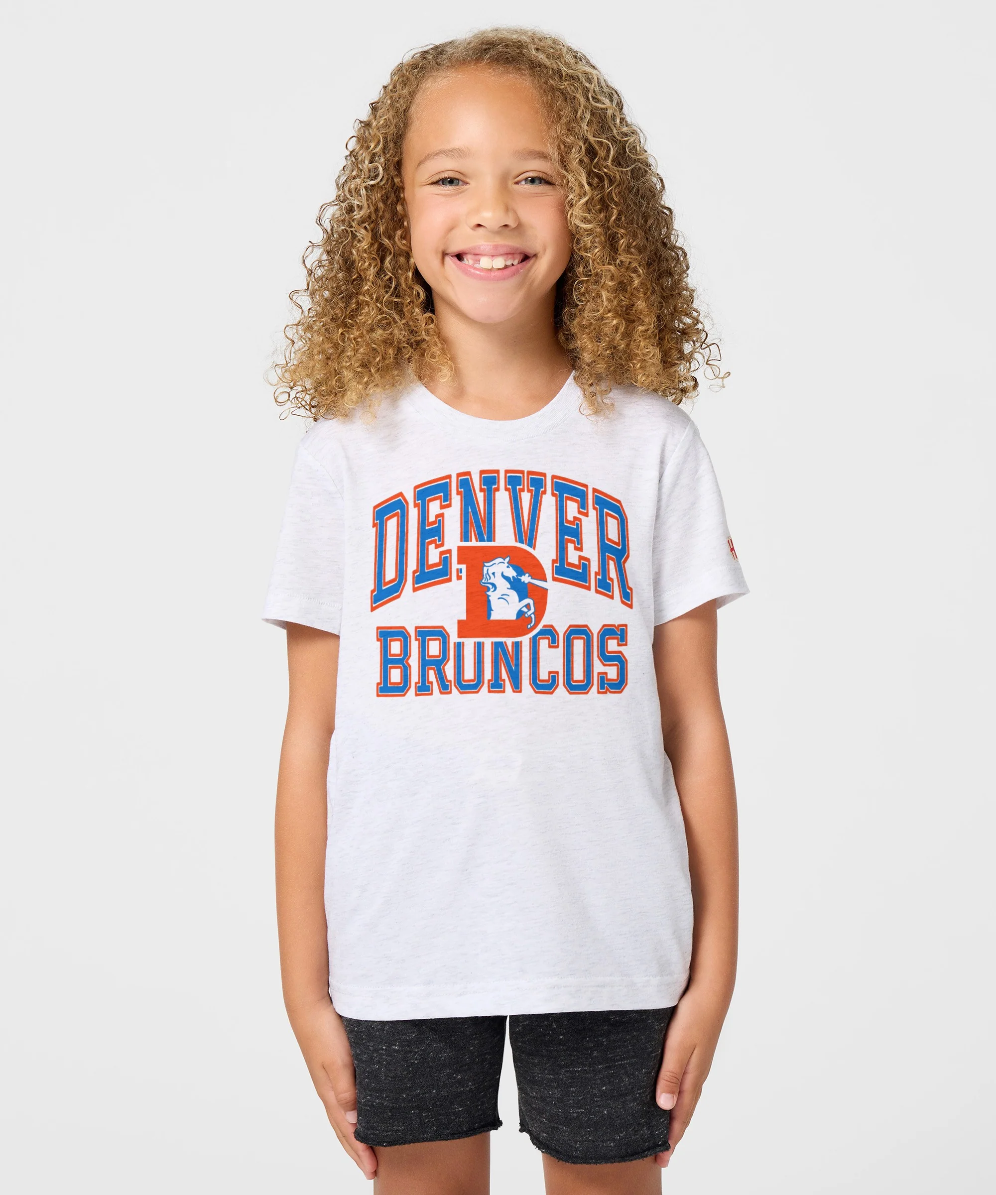 Youth Denver Broncos Arch - Image 3