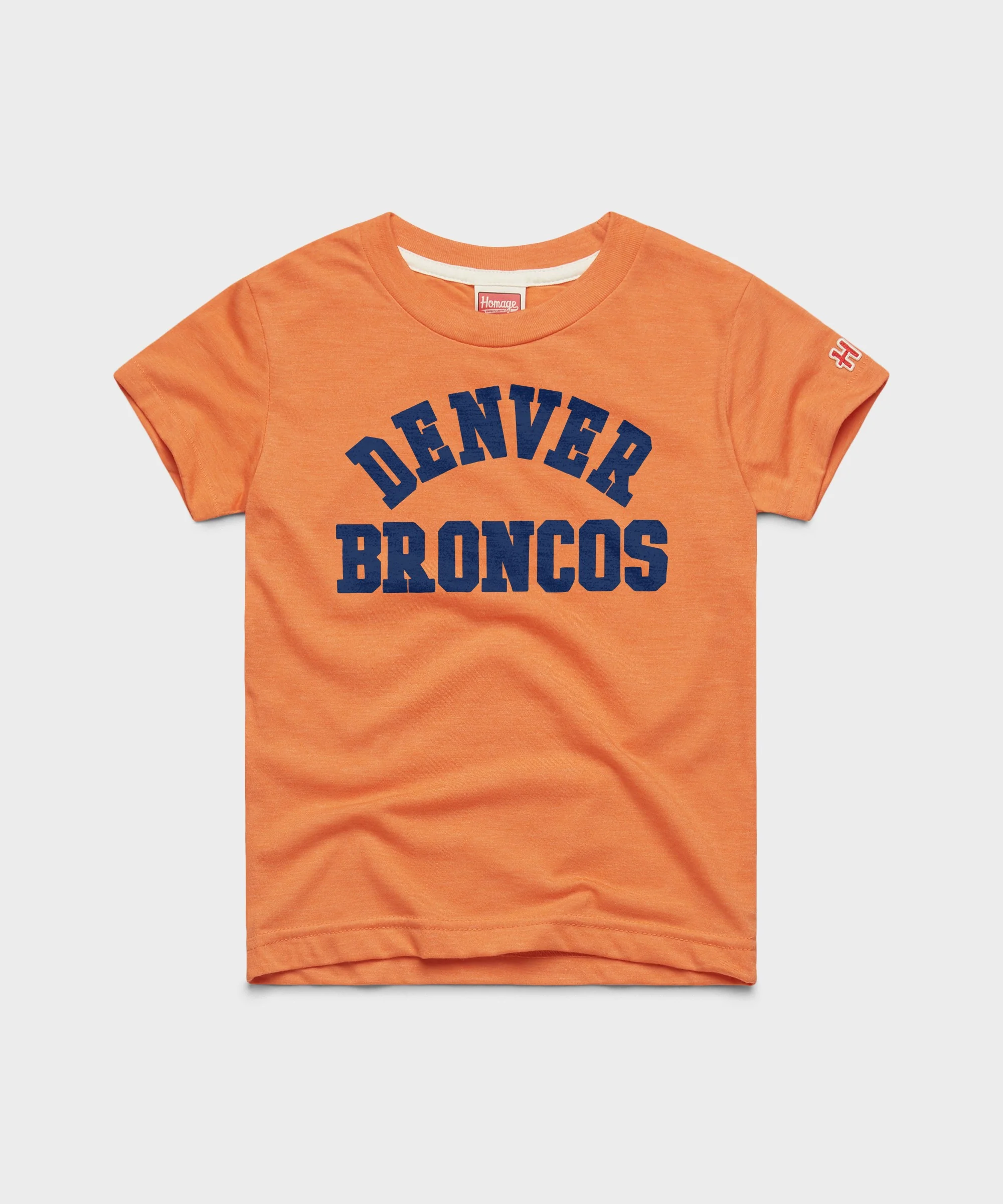 Youth Denver Broncos Classic