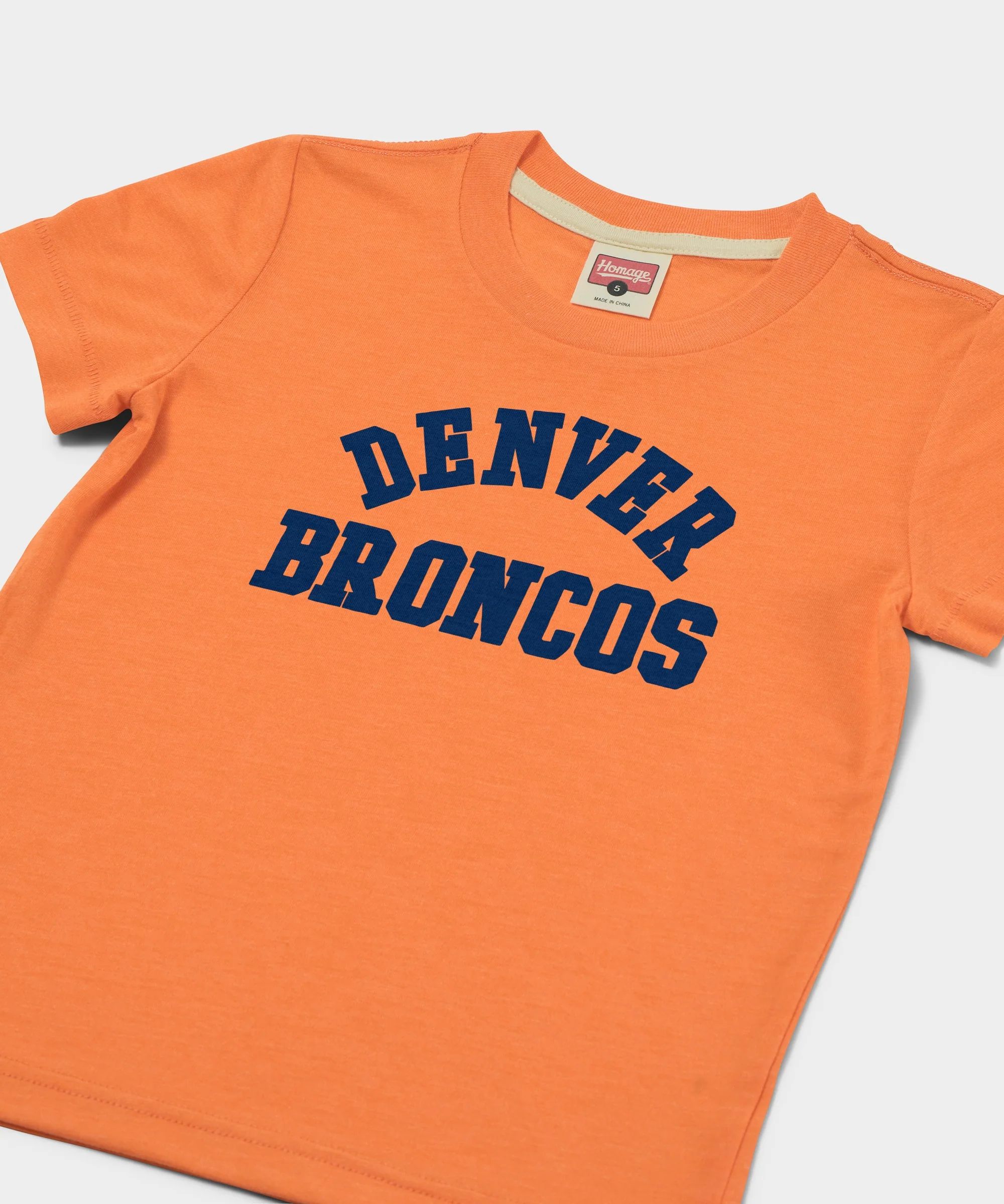 Youth Denver Broncos Classic - Image 2