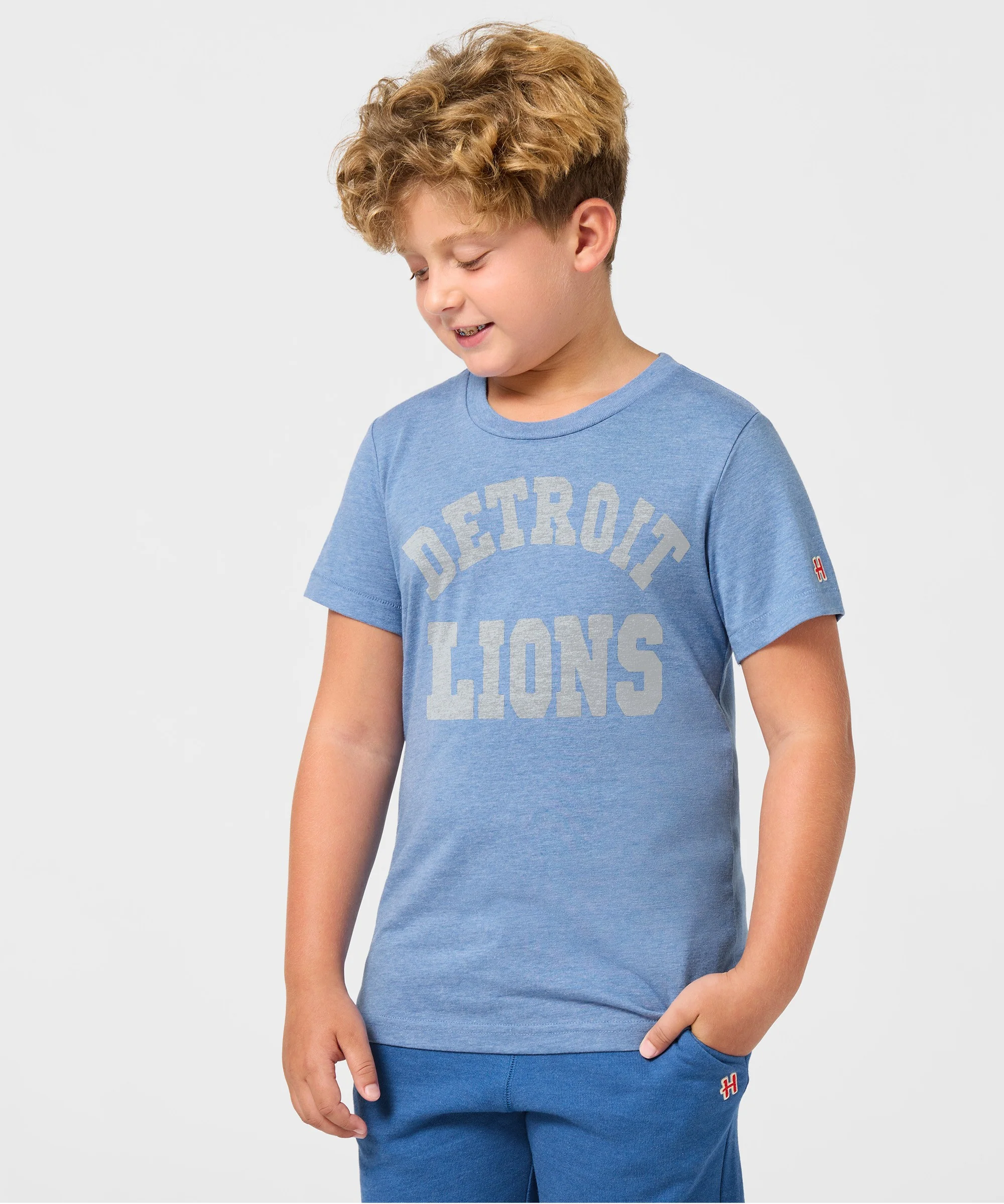 Youth Detroit Lions Classic - Image 3