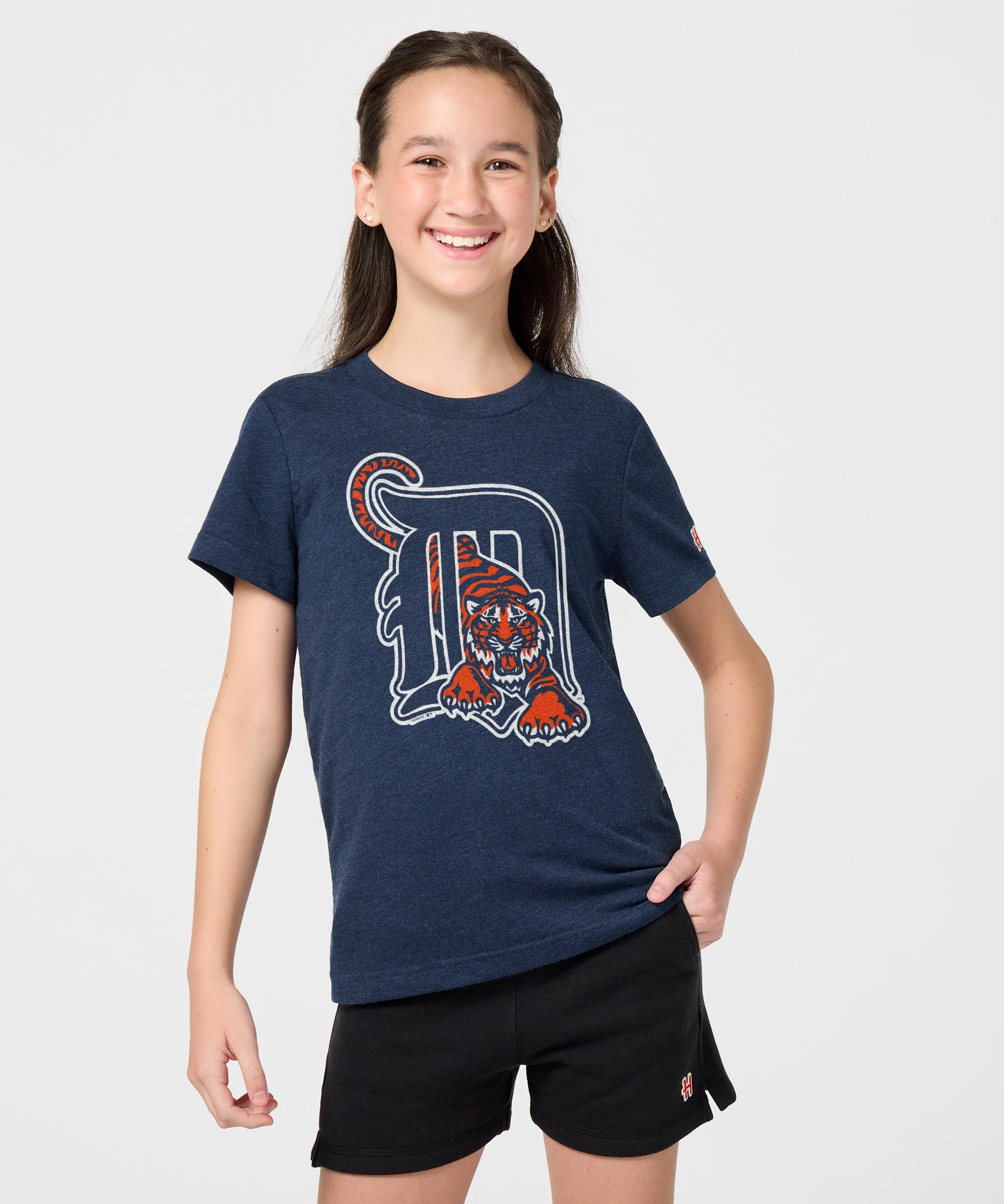 Youth Detroit Tigers '94 - Image 3