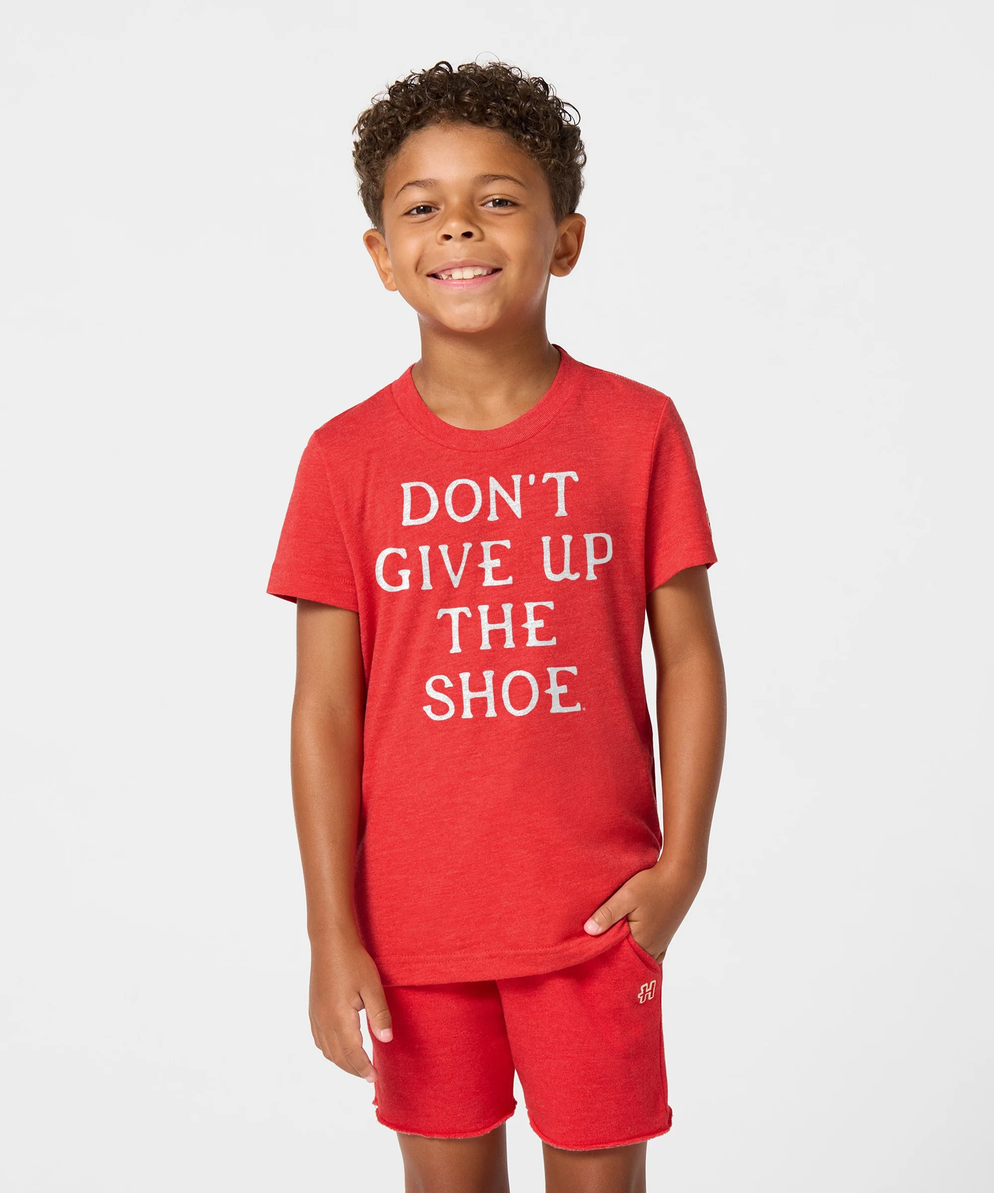 Youth Don't Give Up The Shoe - Image 3