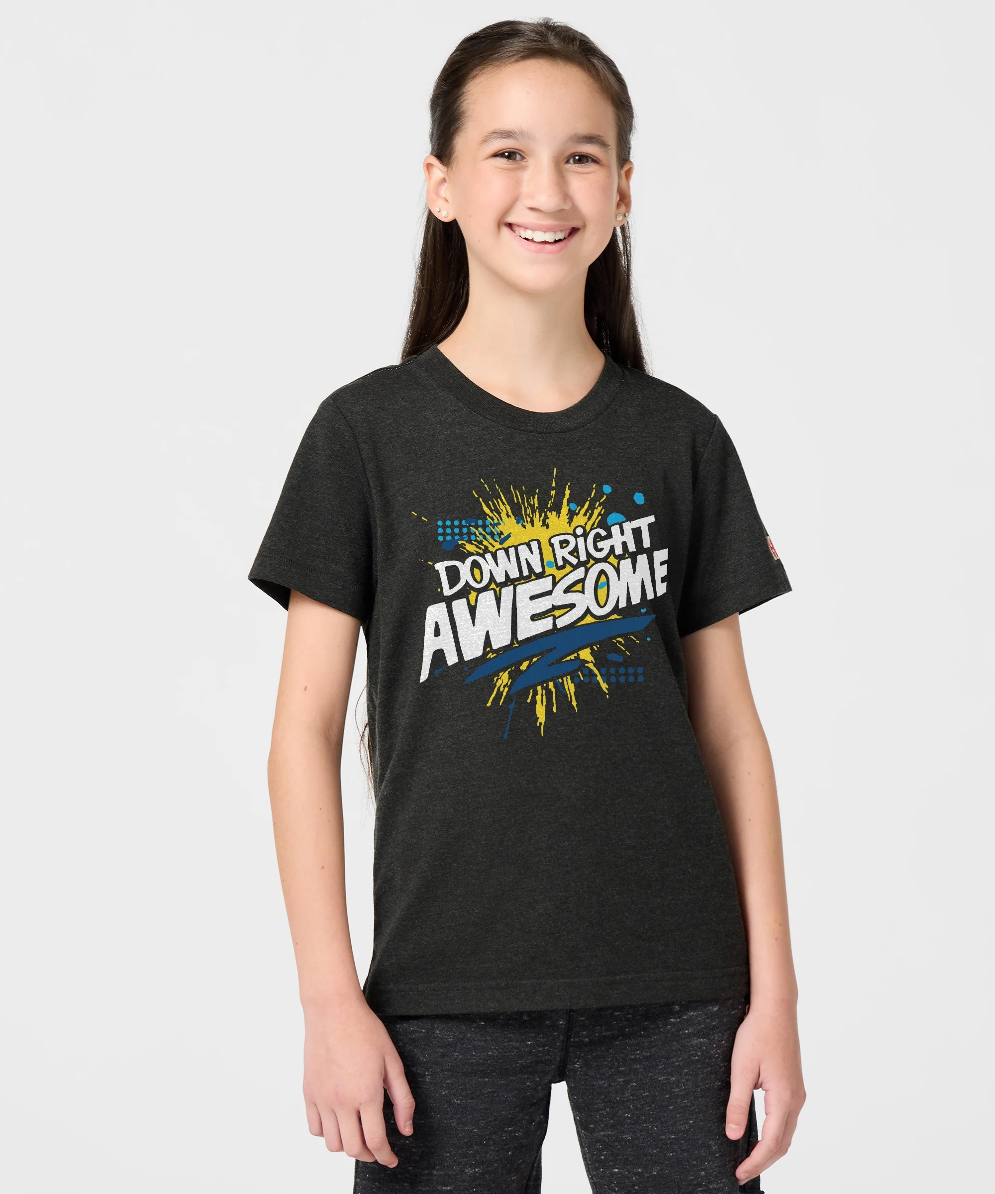 Youth Down Right Awesome - Image 3