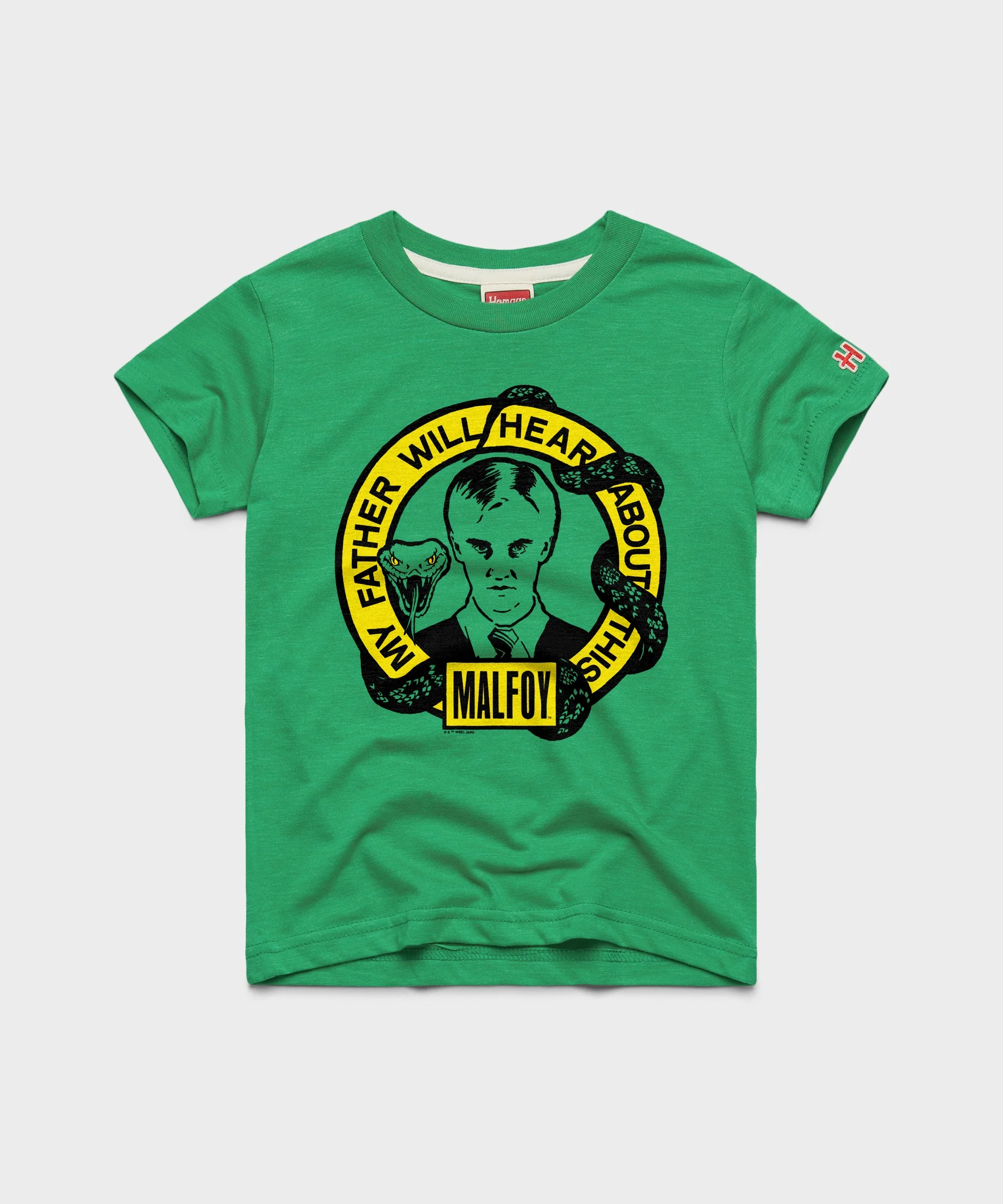 Youth Draco Malfoy
