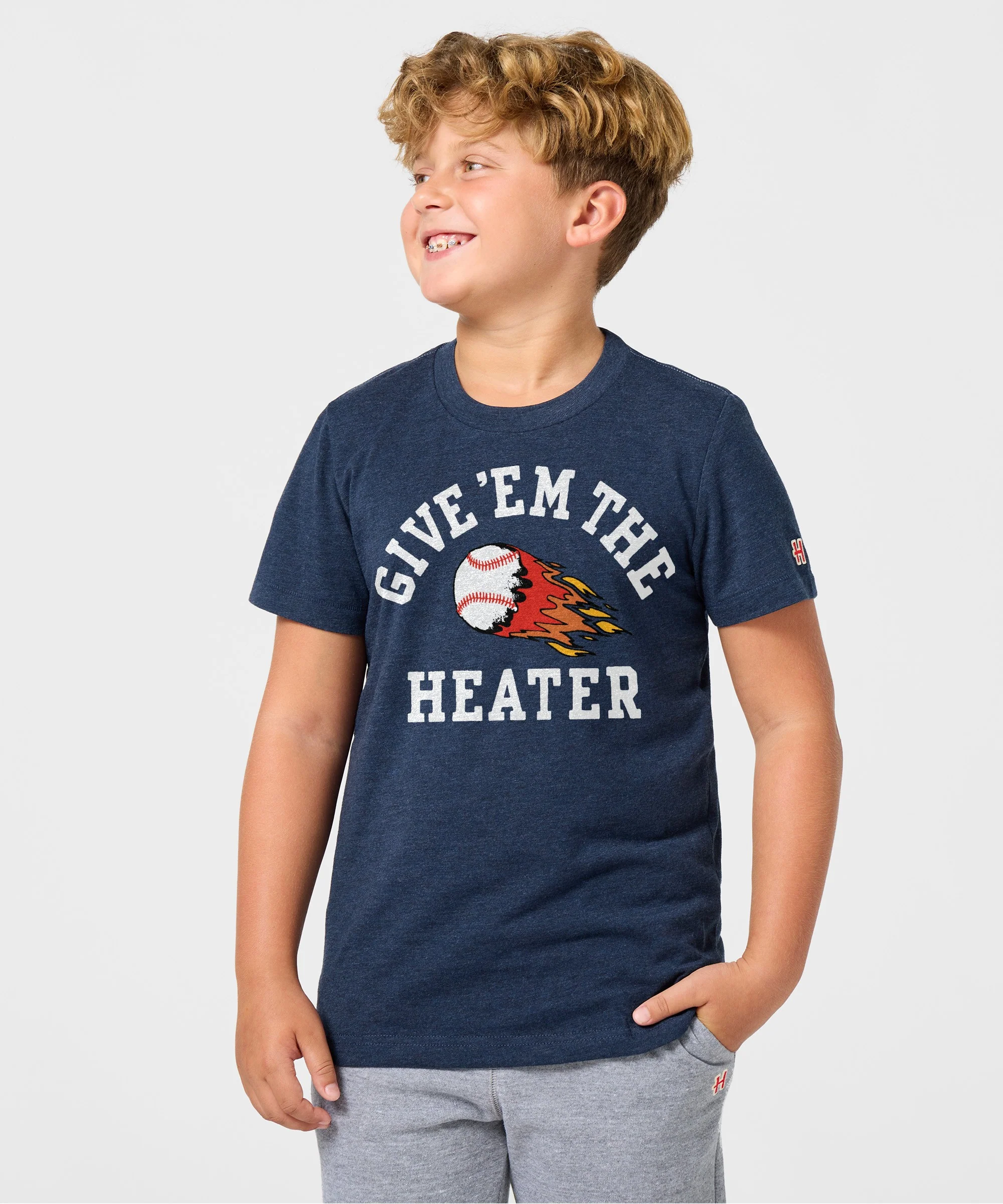 Youth Give 'Em The Heater - Image 3