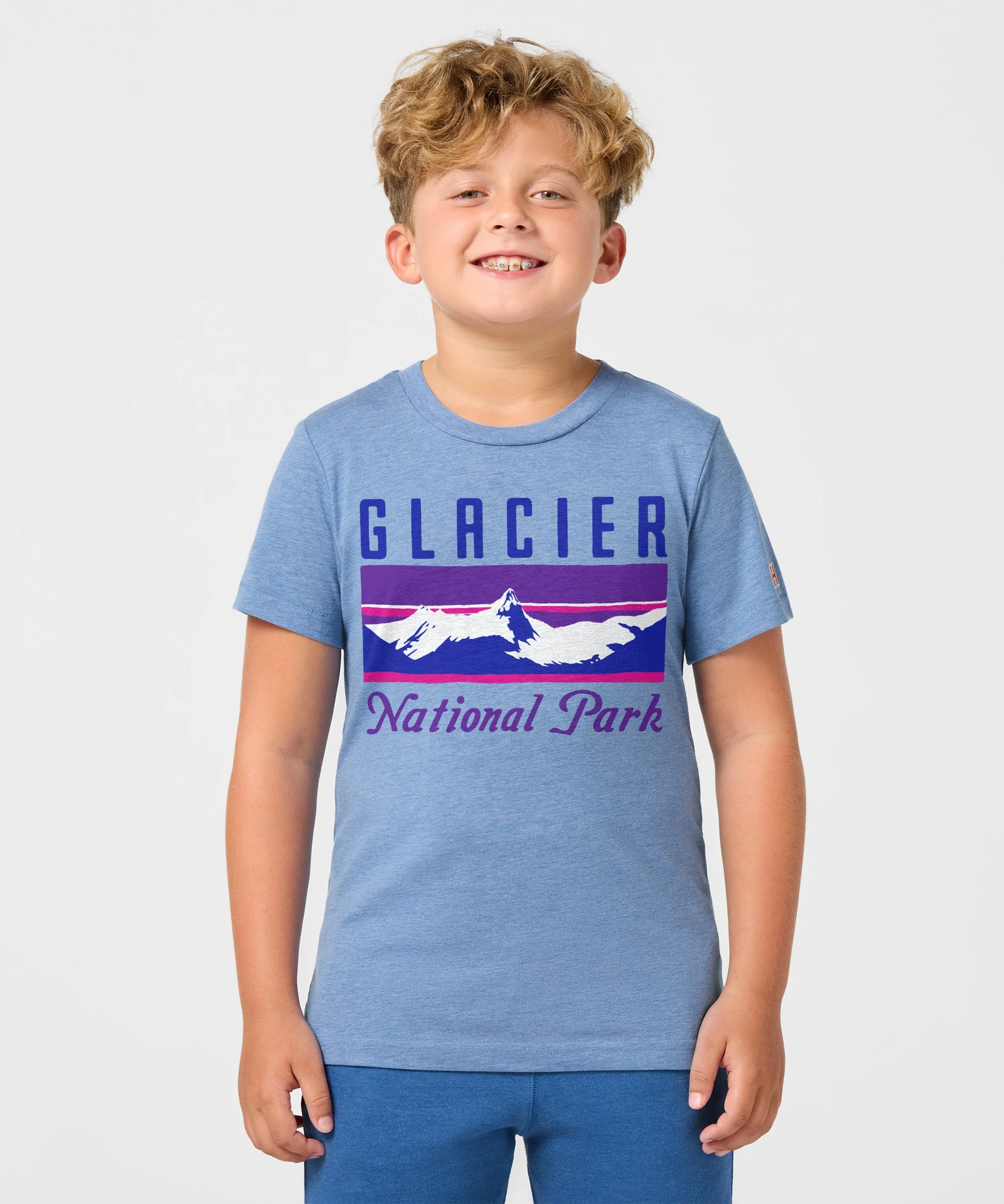 Youth Glacier National Park - Image 3