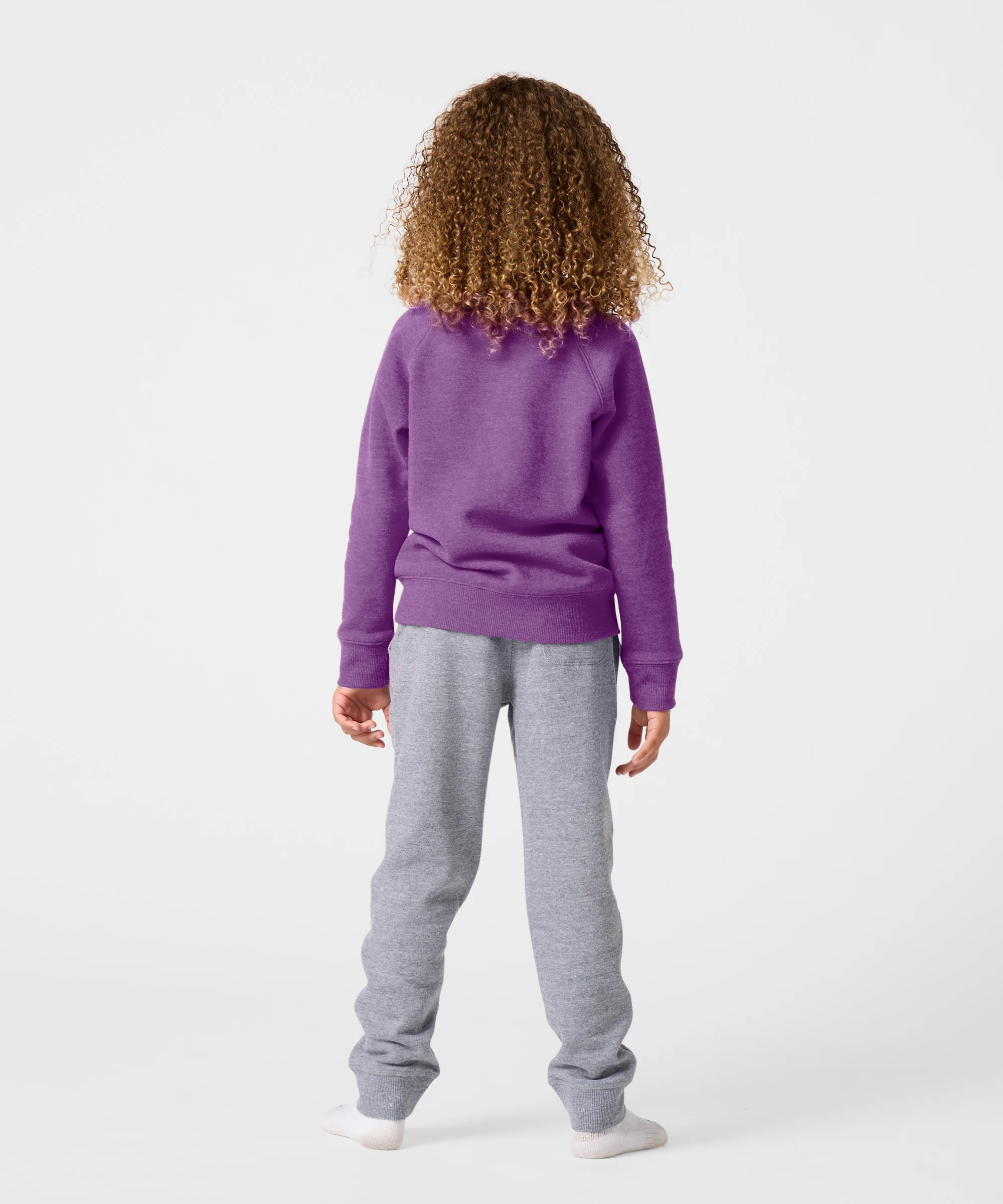 Youth Go-To Crewneck - Image 18