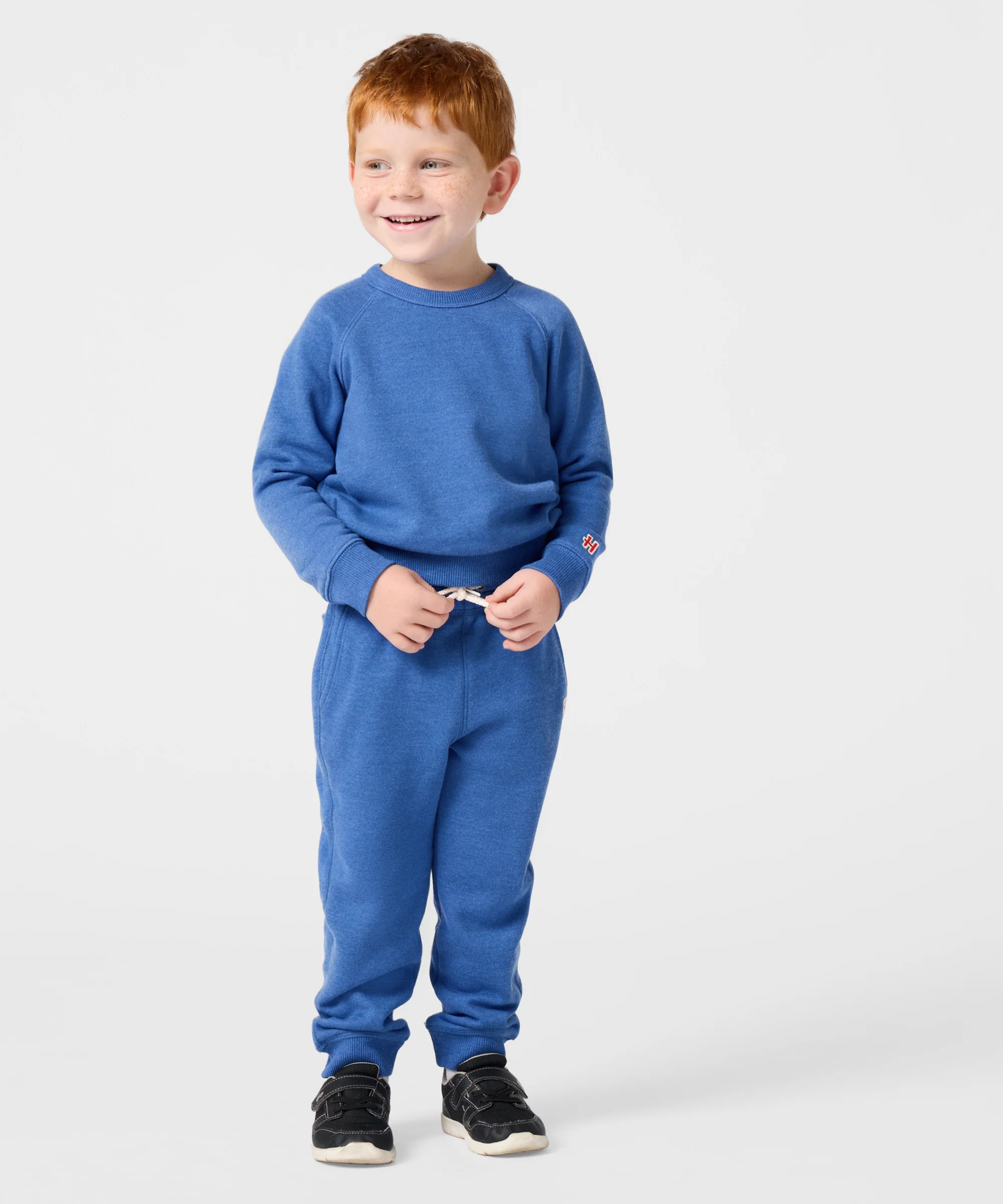 Youth Go-To Crewneck - Image 22