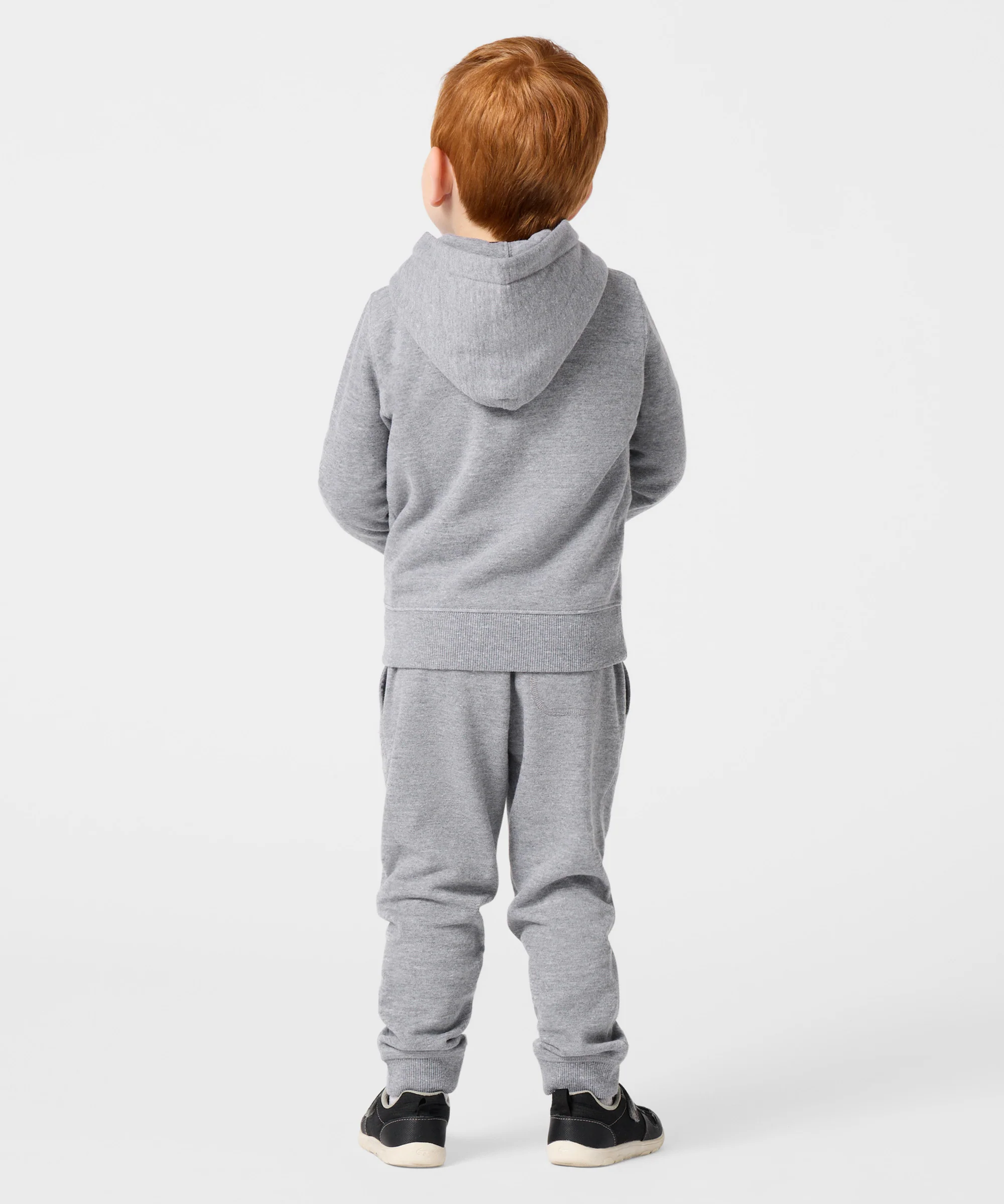 Youth Go-To Full Zip Hoodie - Image 14