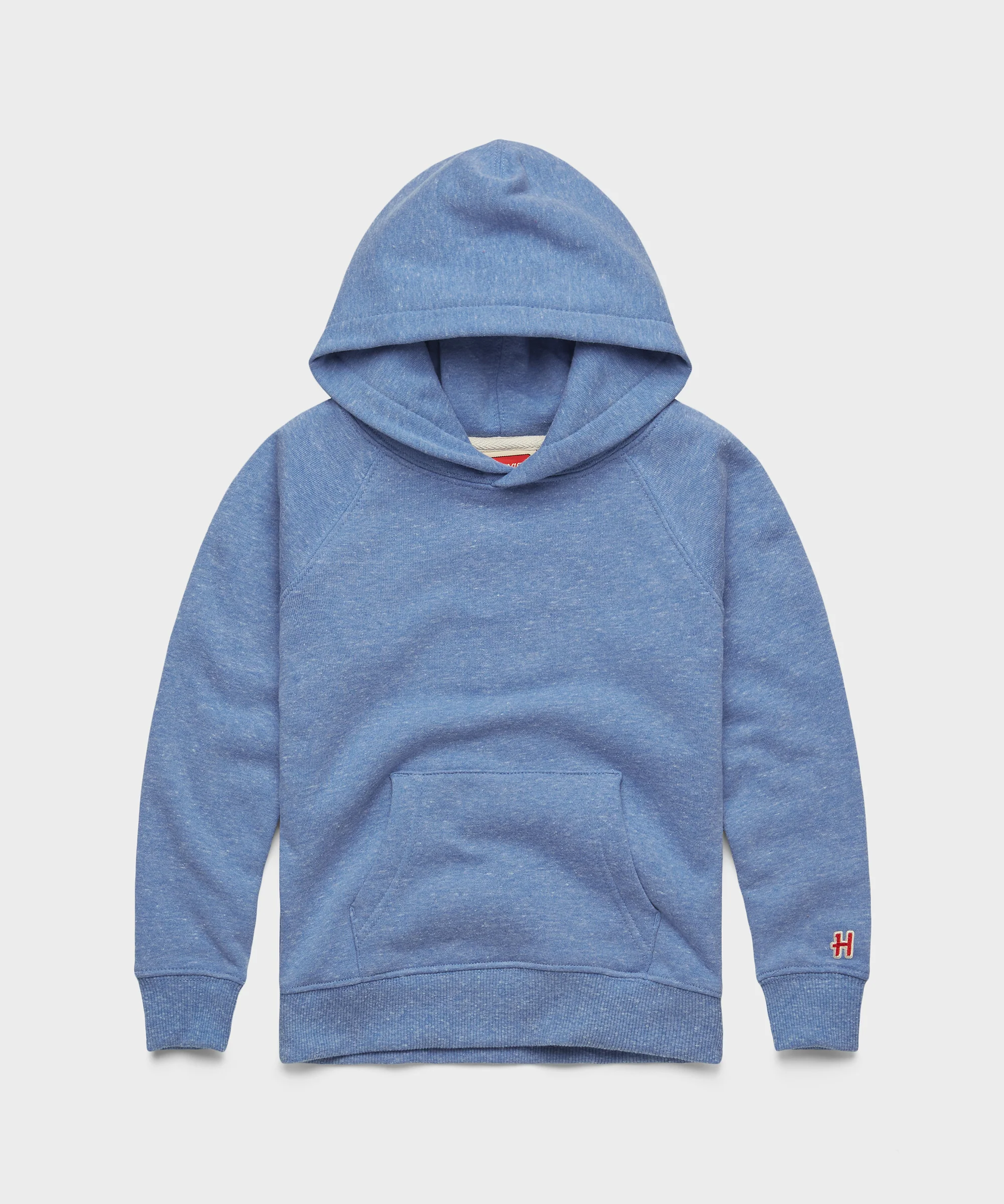 Youth Go-To Hoodie - Image 20
