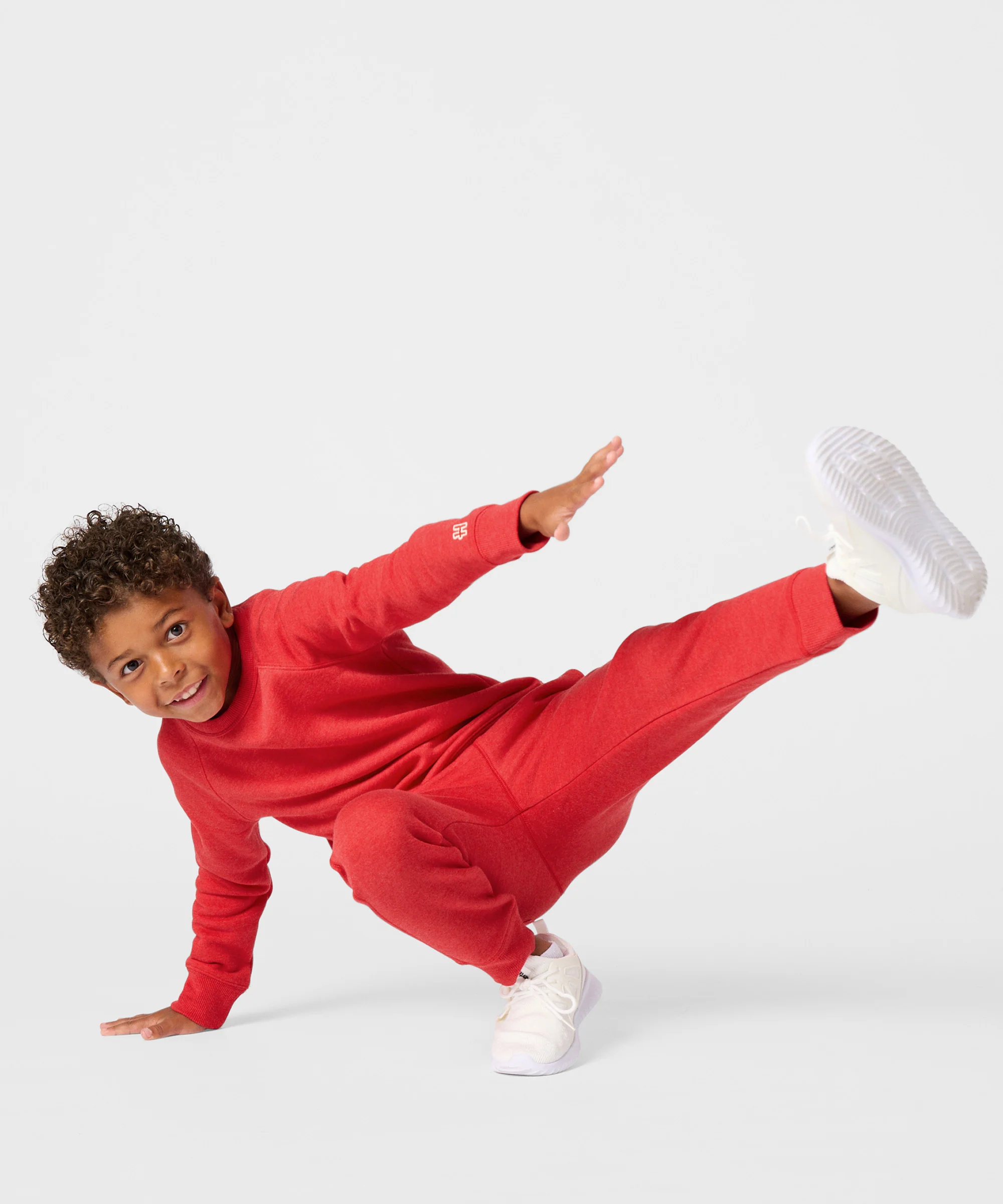 Youth Go-To Jogger - Image 13