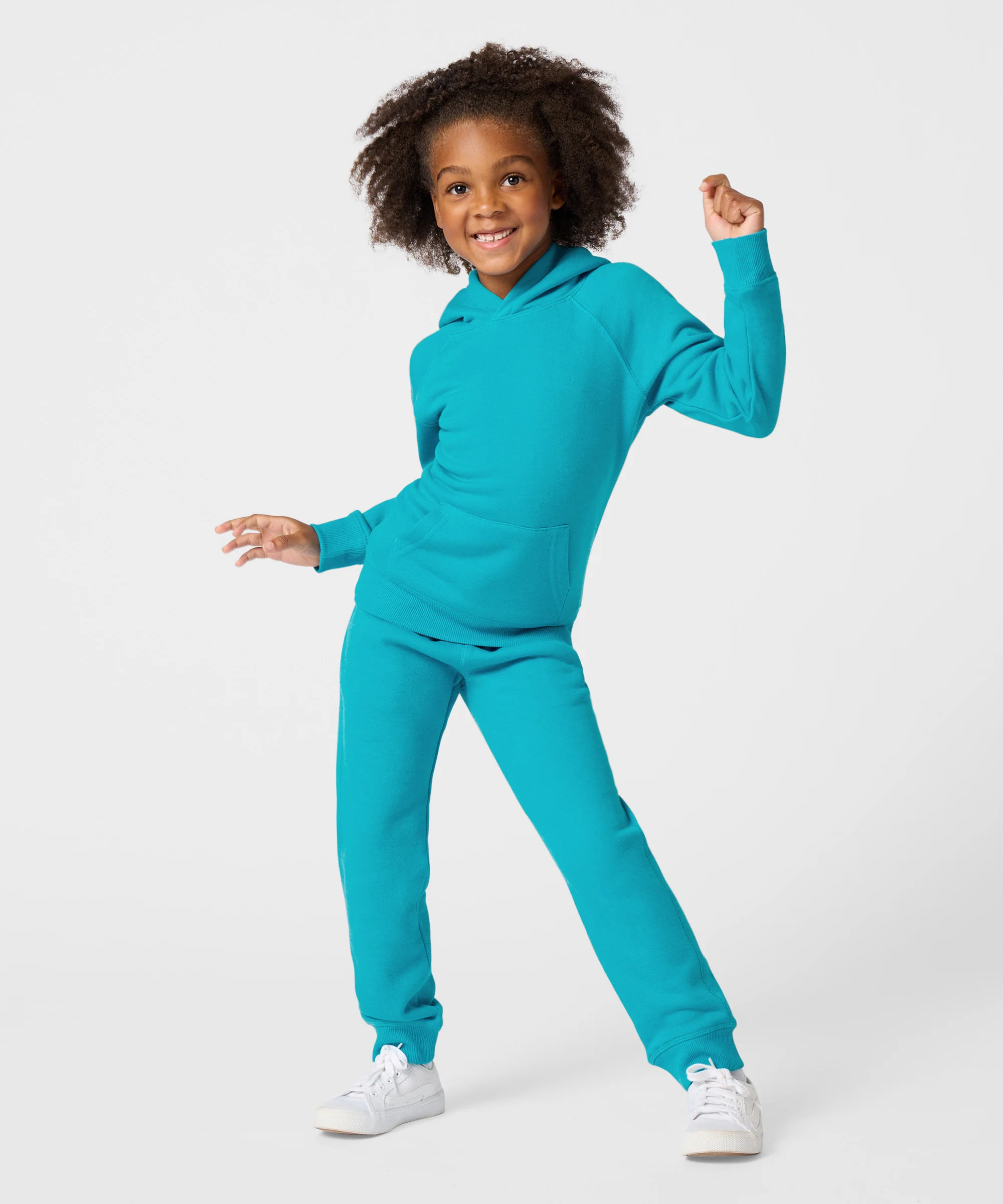 Youth Go-To Jogger - Image 18