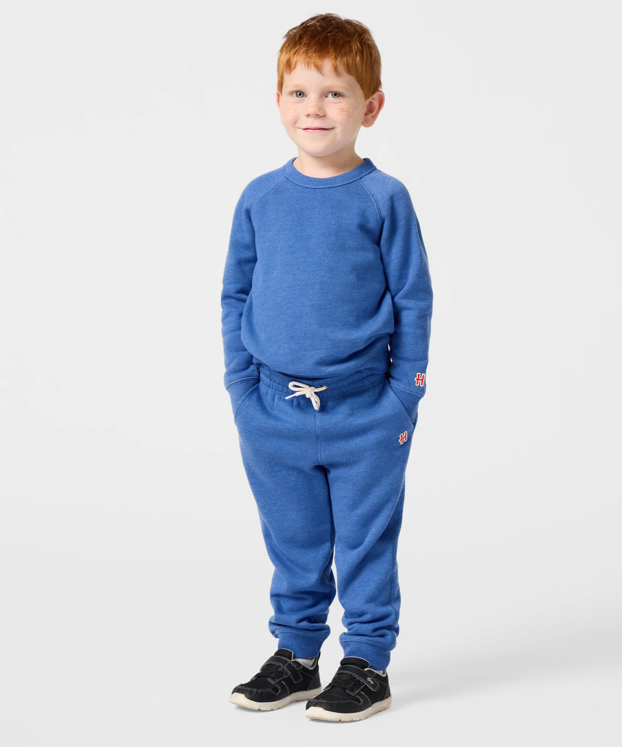 Youth Go-To Jogger - Image 21