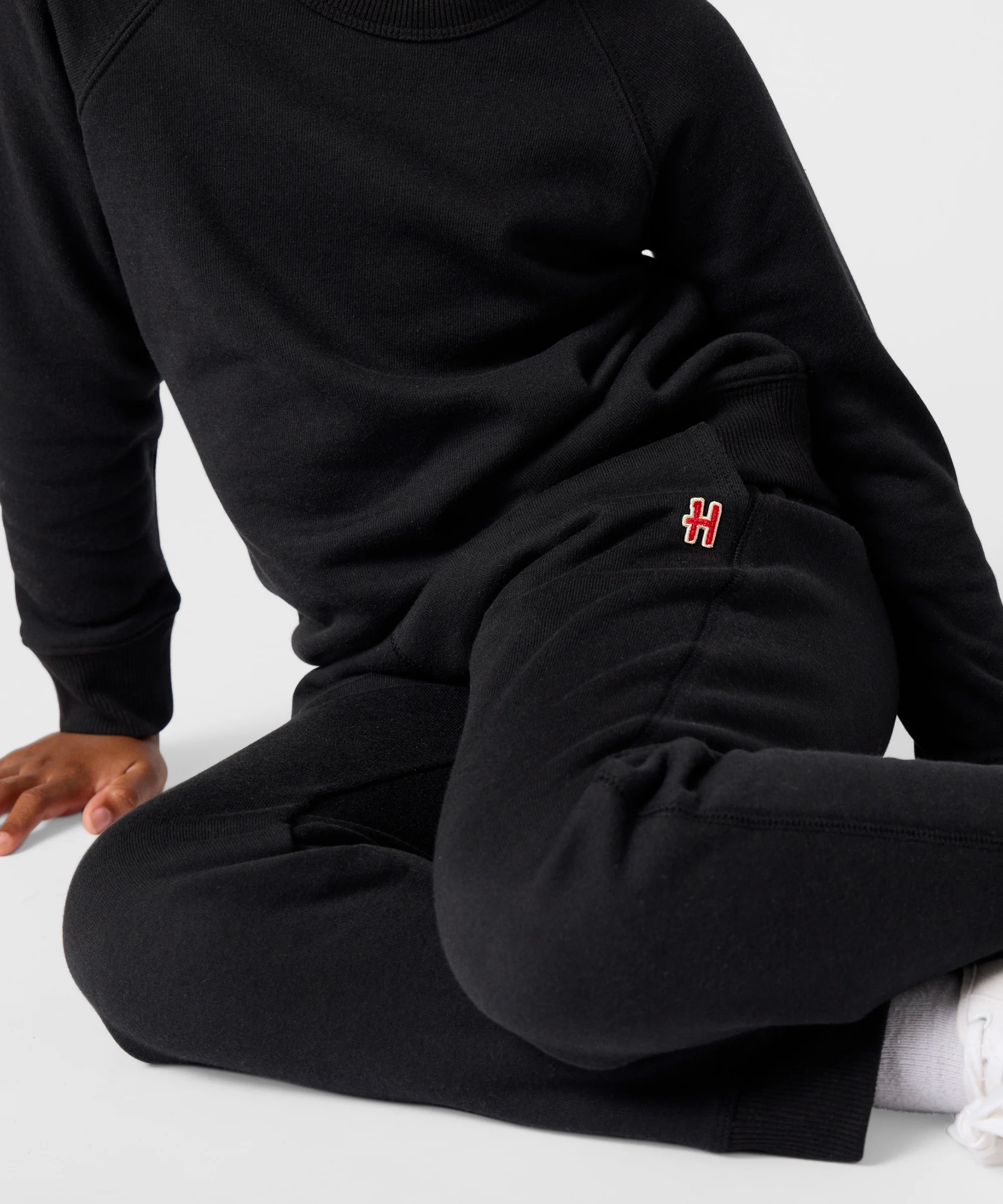 Youth Go-To Jogger - Image 29