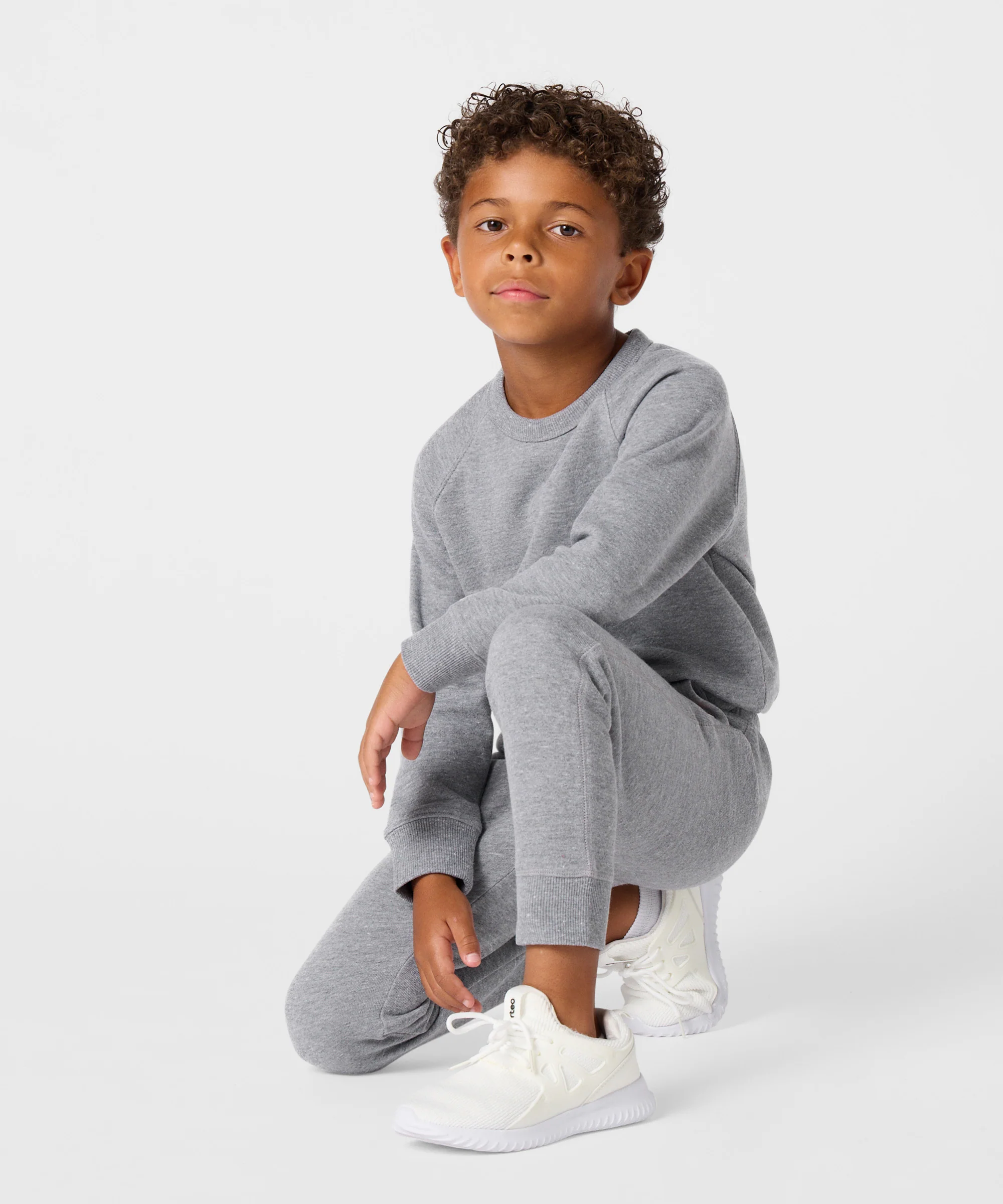 Youth Go-To Jogger - Image 3