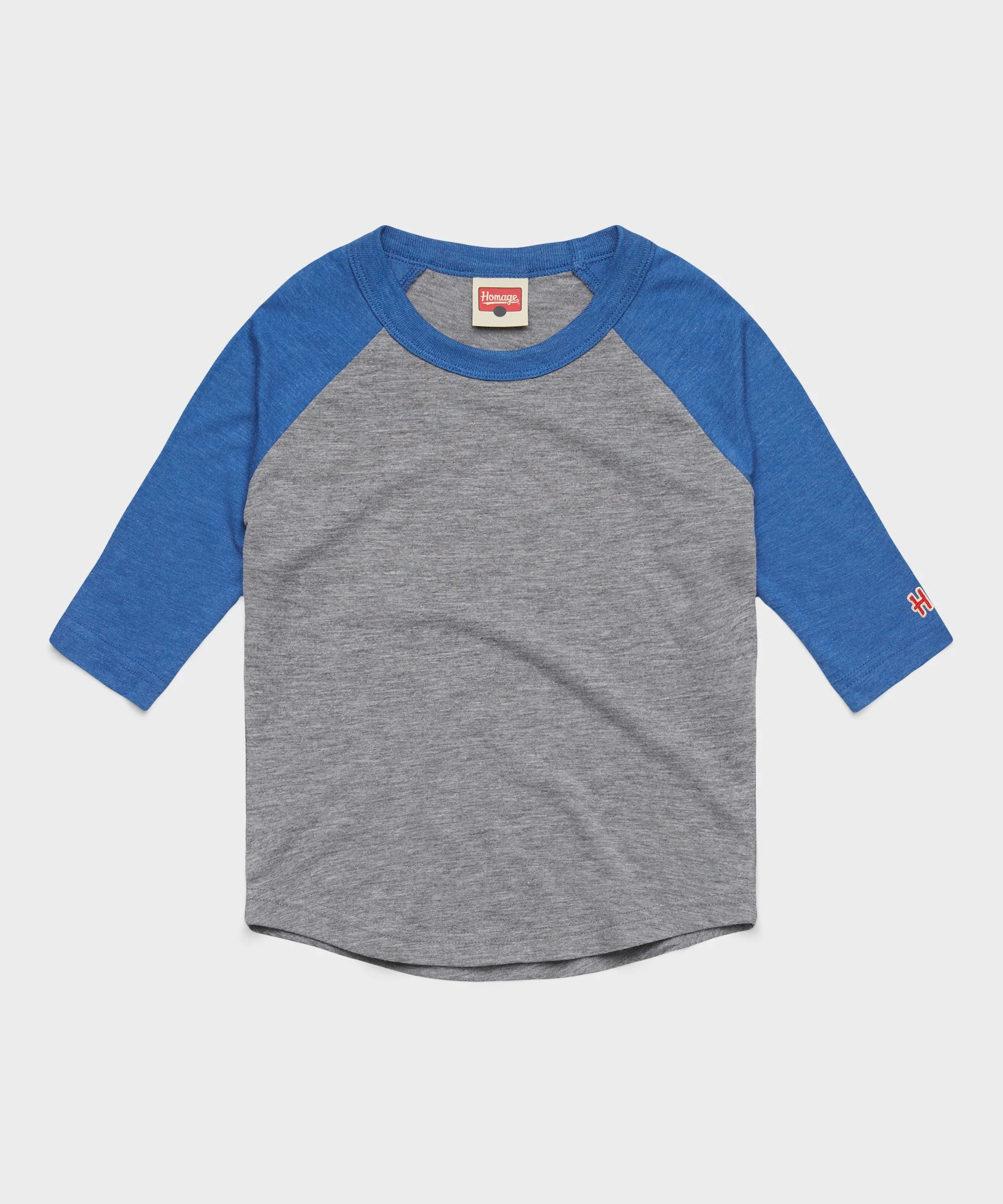 Youth Go-To Raglan - Image 26
