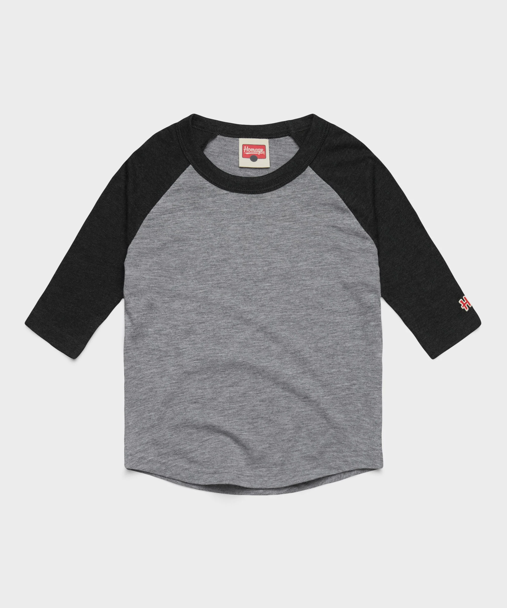 Youth Go-To Raglan - Image 28