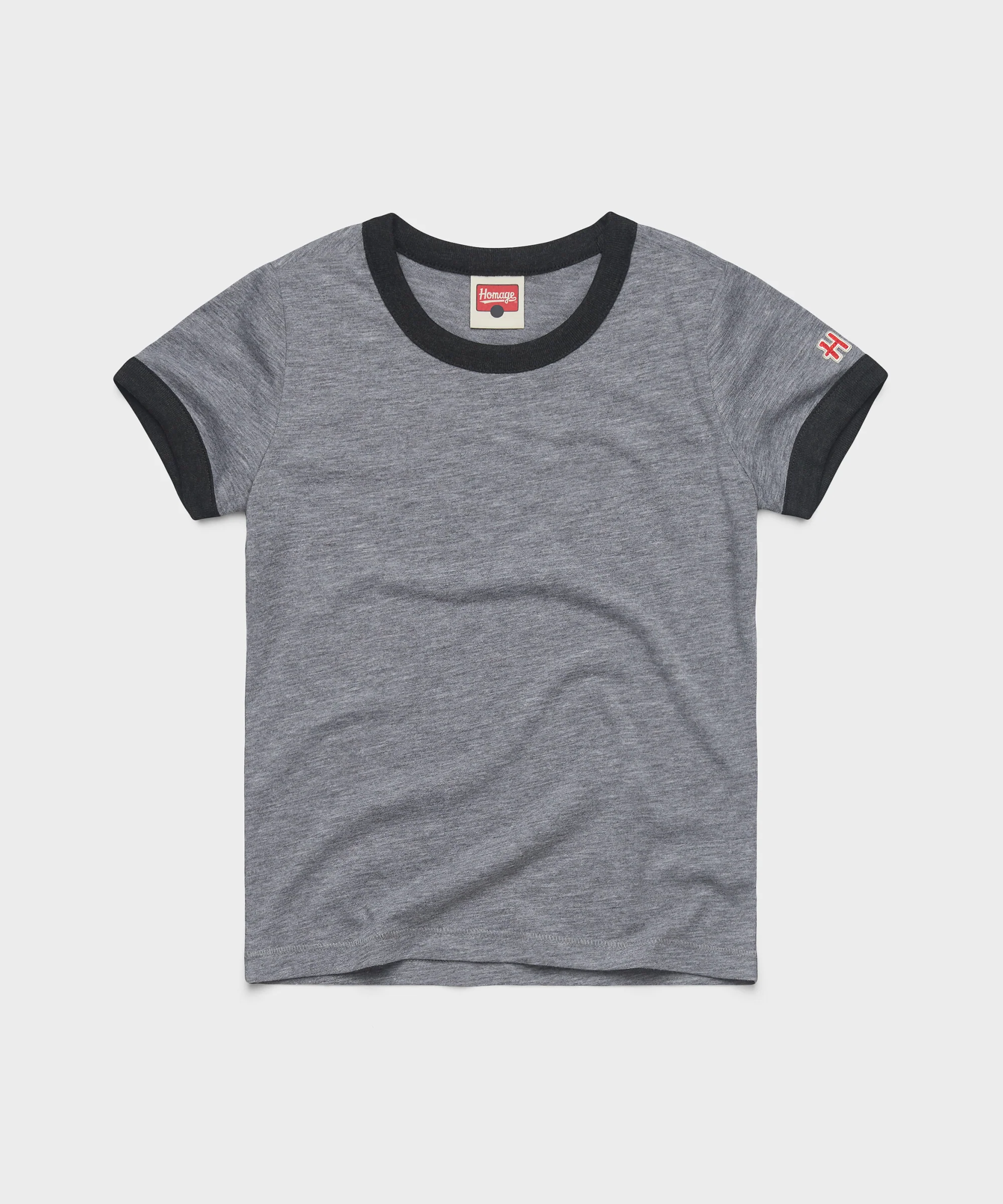 Youth Go-To Ringer Tee - Image 12